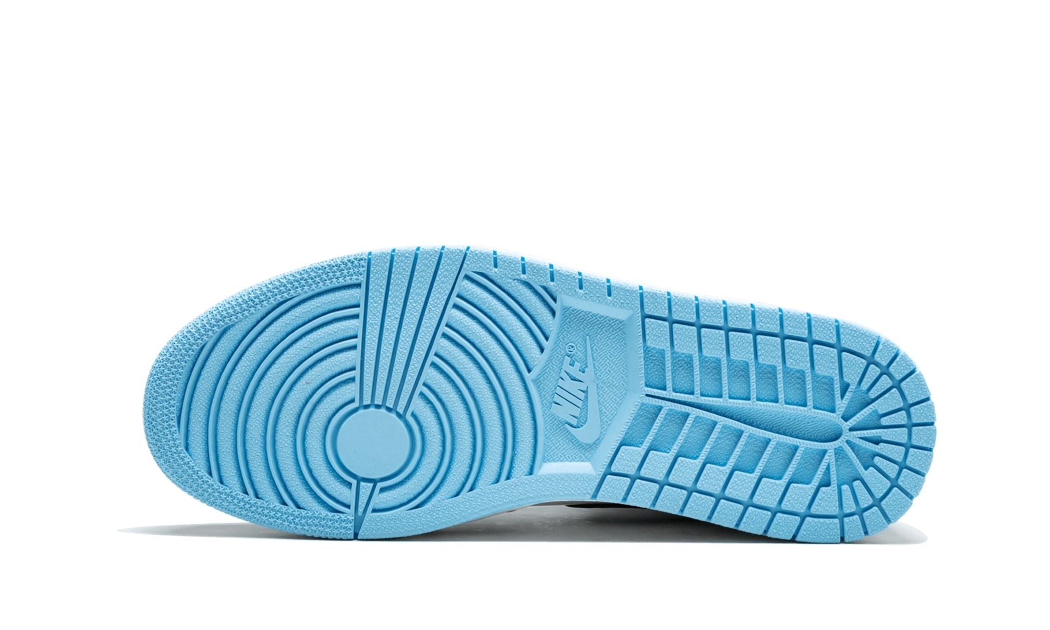 WMNS Air Jordan 1 High OG "UNC Patent Leather" - 5