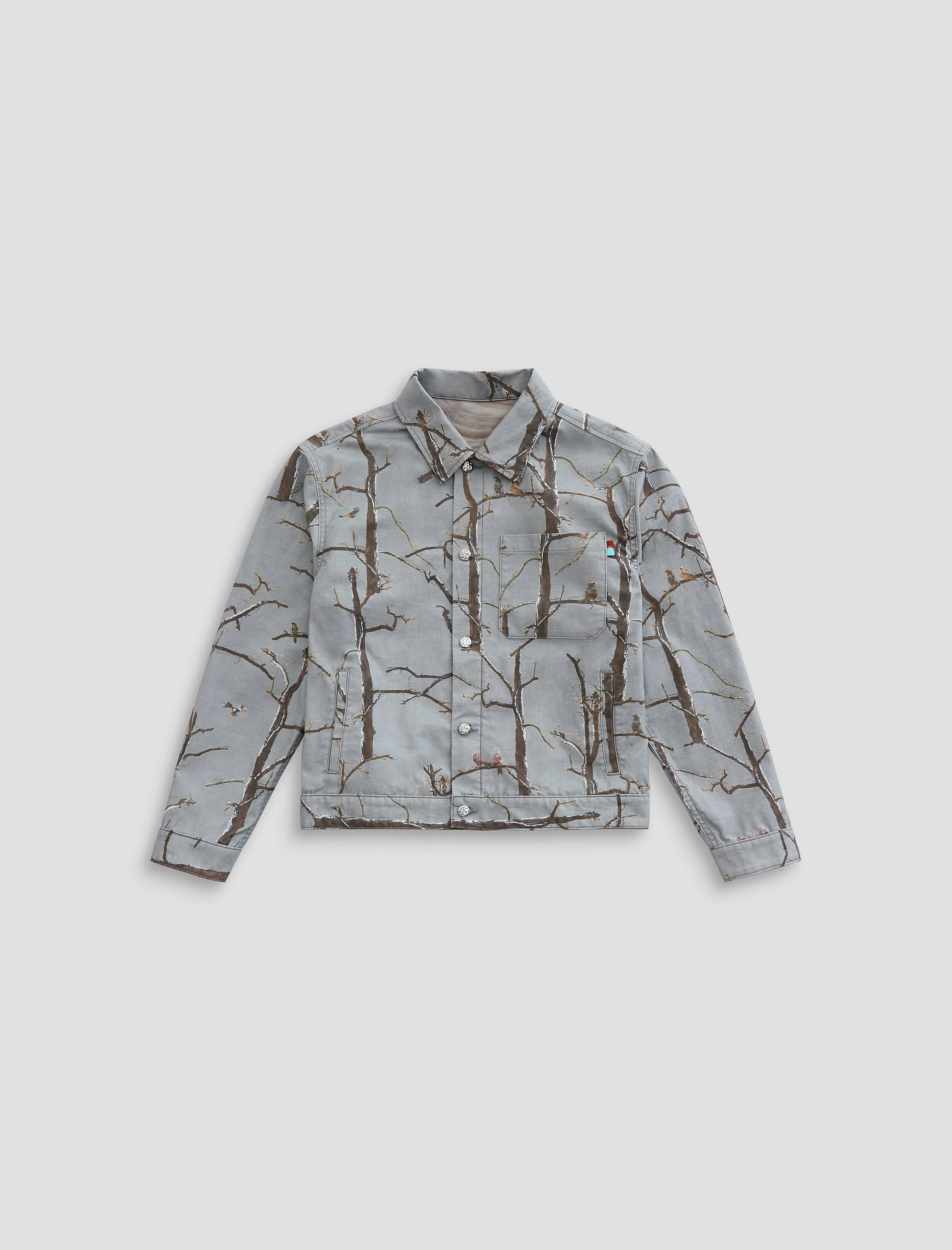 Philip SUD Jacket - 1