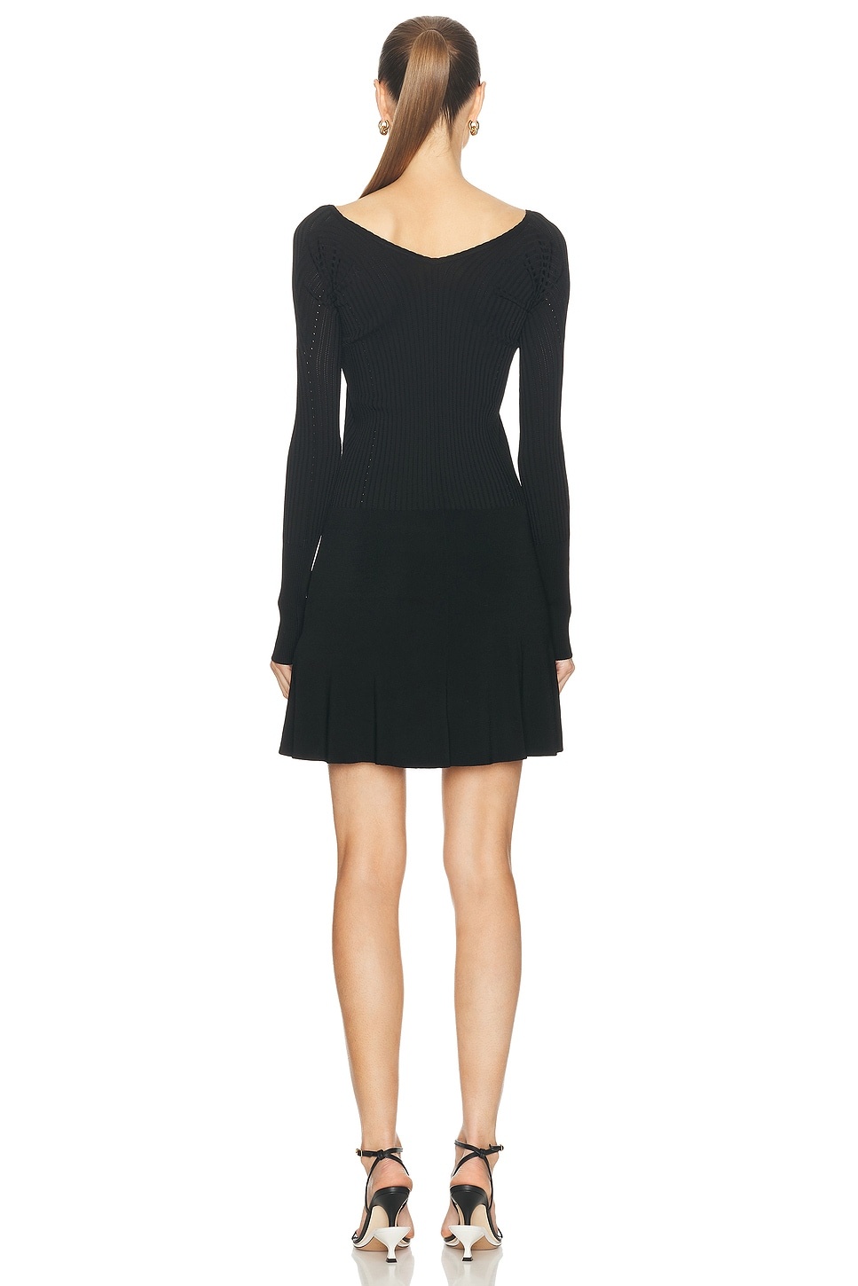 La Mini Robe Pralu - 3