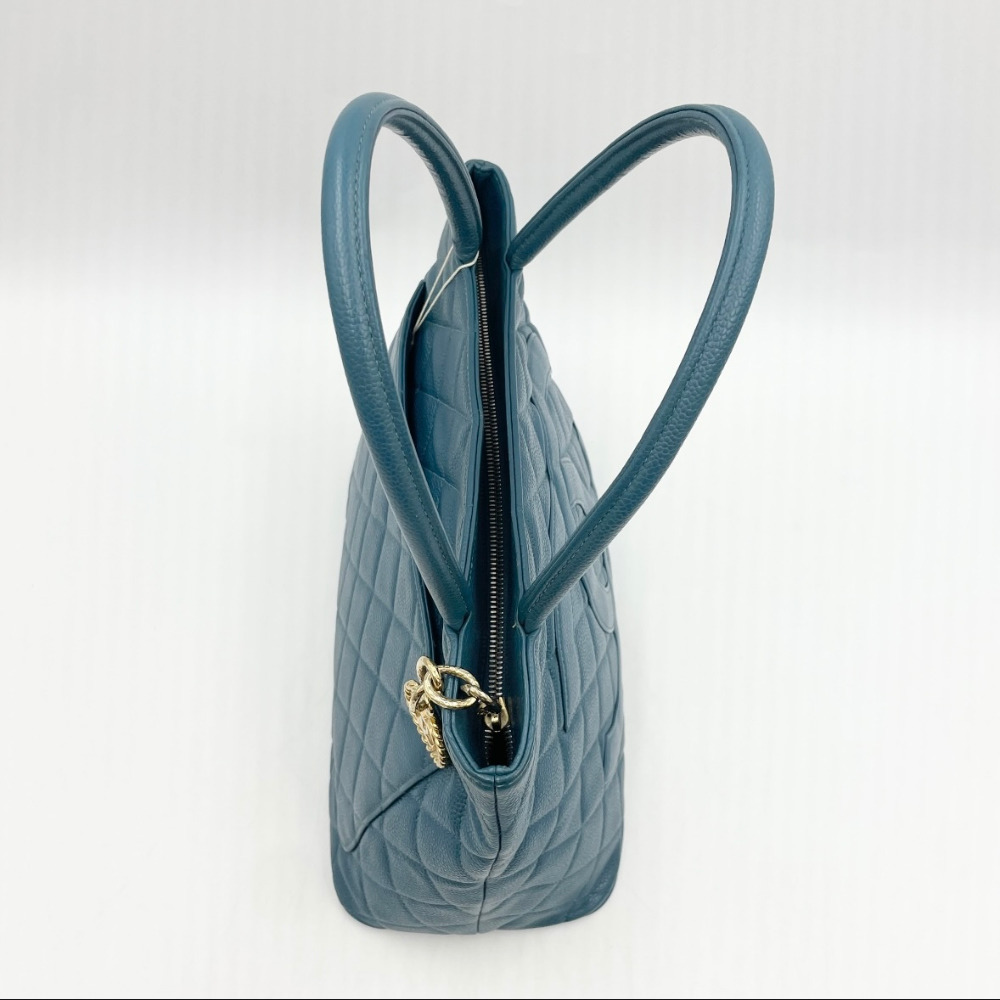 Chanel No. 7 Coin Bag - 8