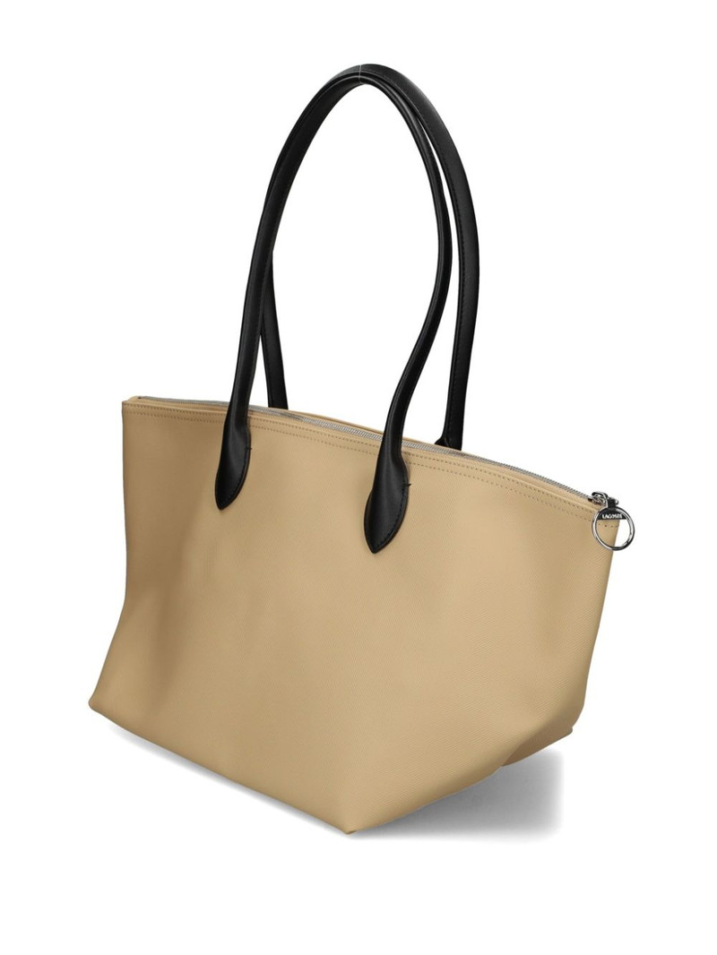 LACOSTE Athena tote bag outlook