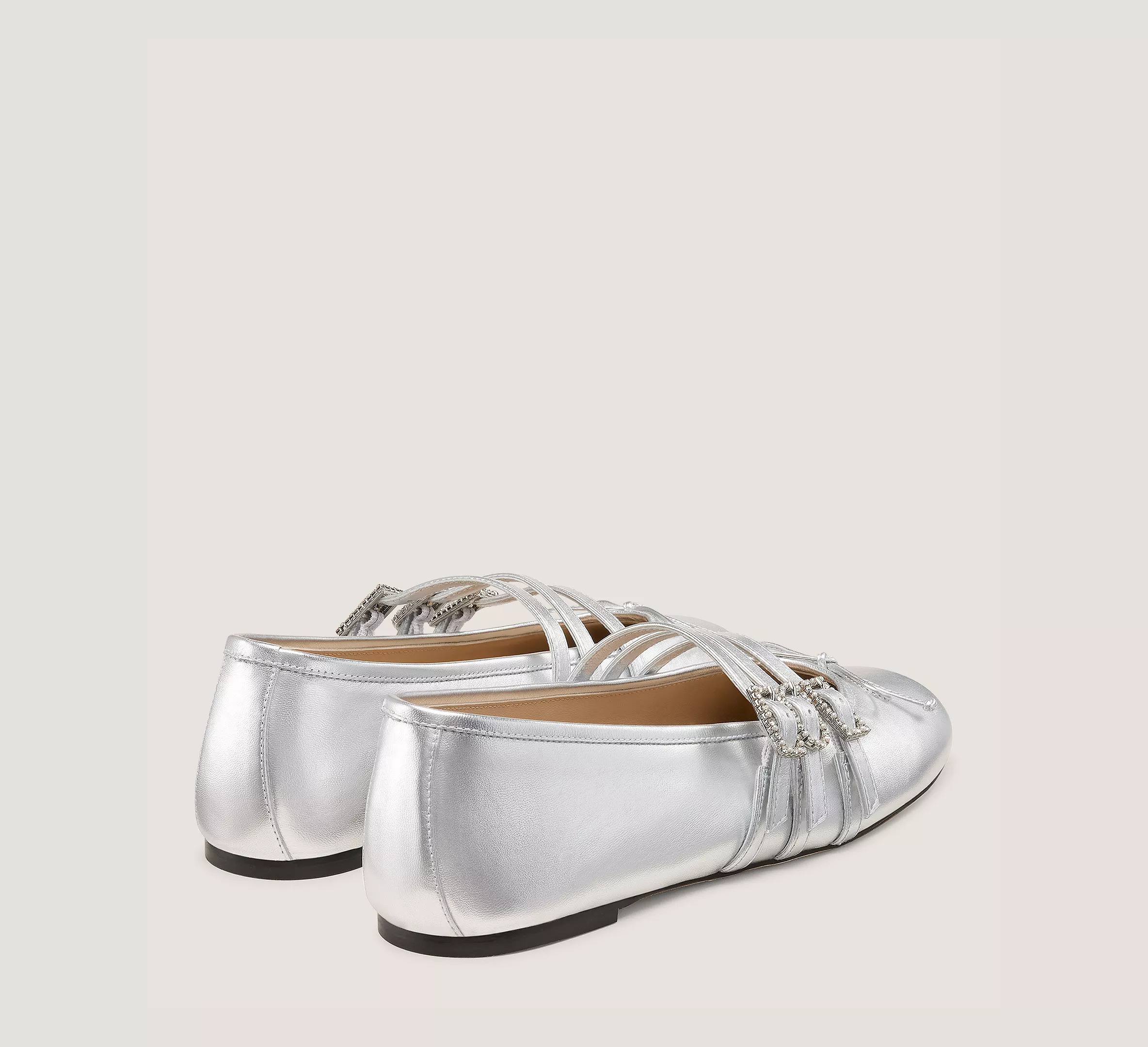 CELESTE MARY JANE BALLET - 8