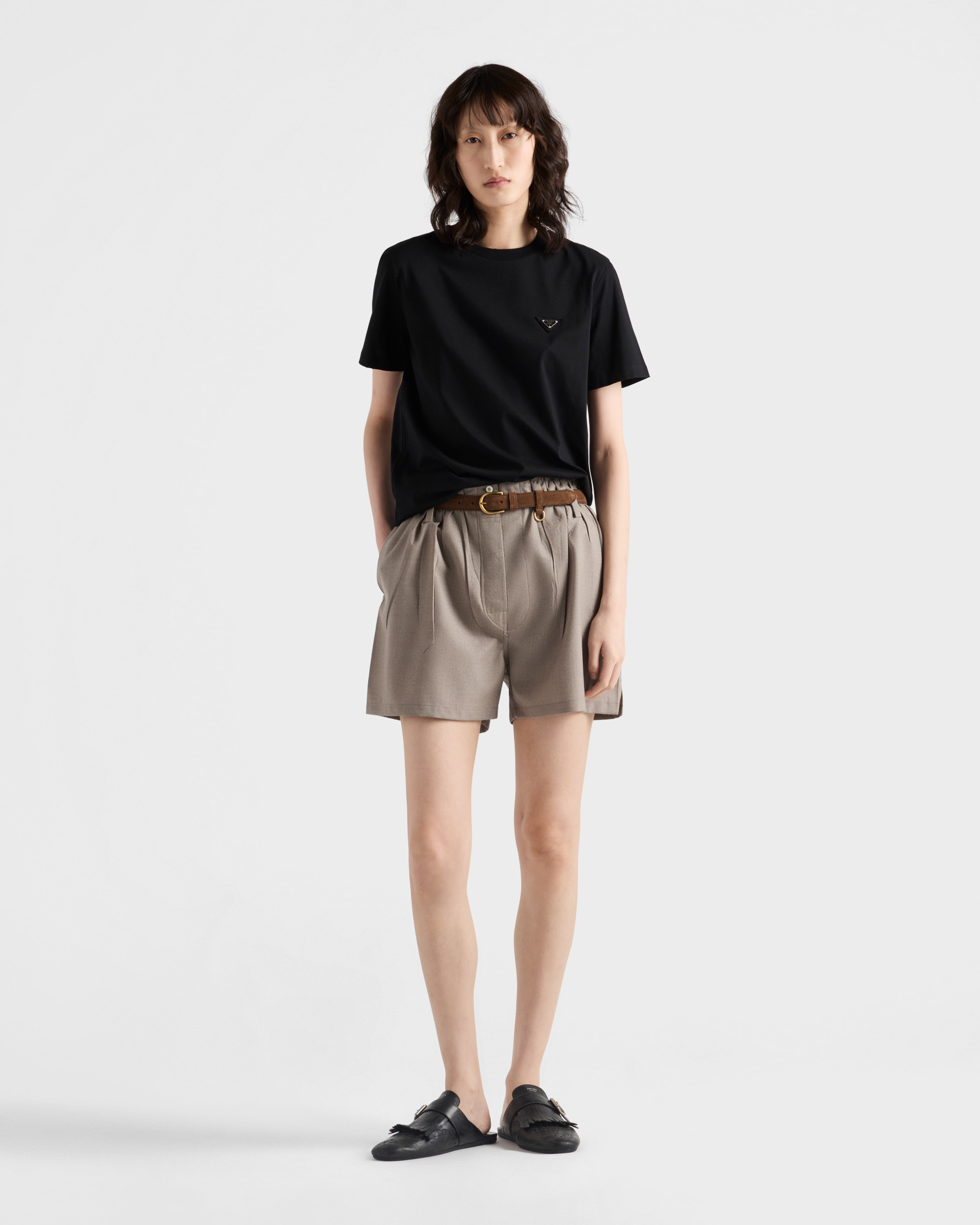 Jersey T-shirt - 2