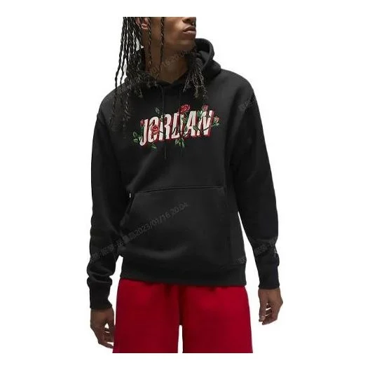 Air Jordan Sorry Pullover FD0597-010 - 1