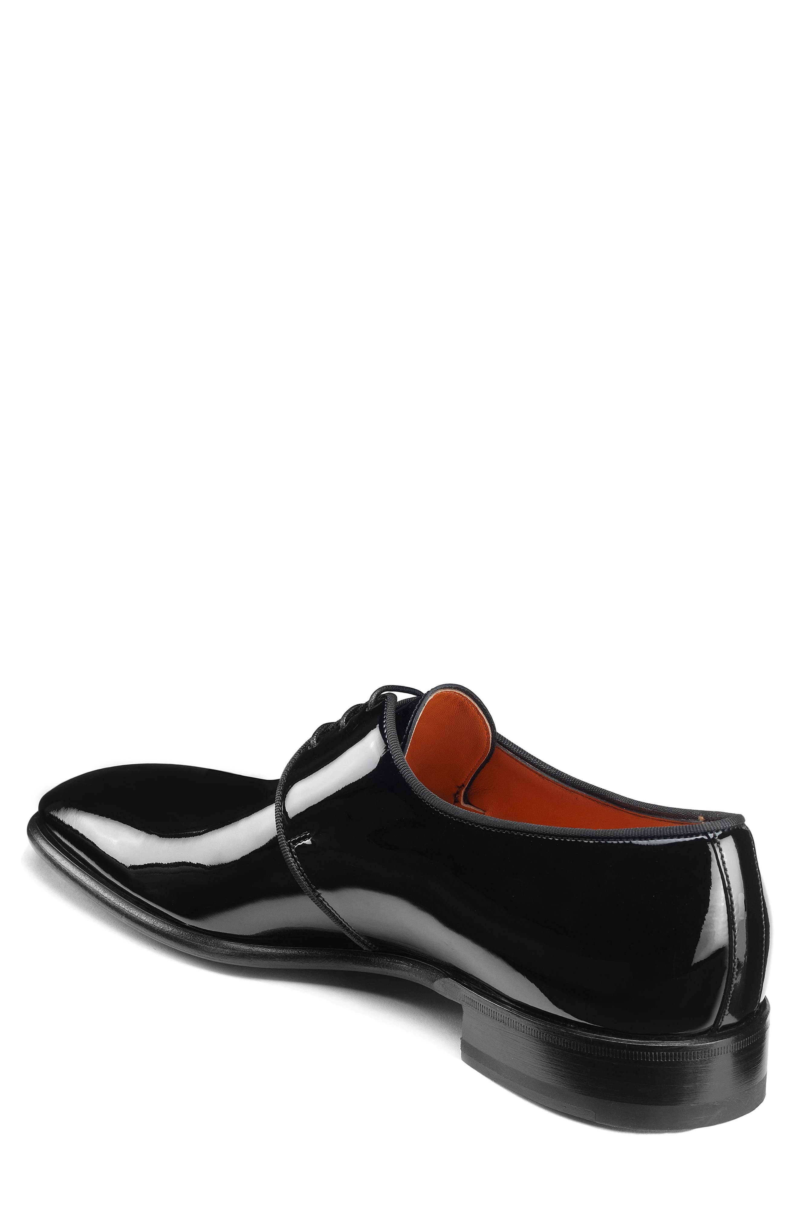 Isogram Plain Toe Derby - 2