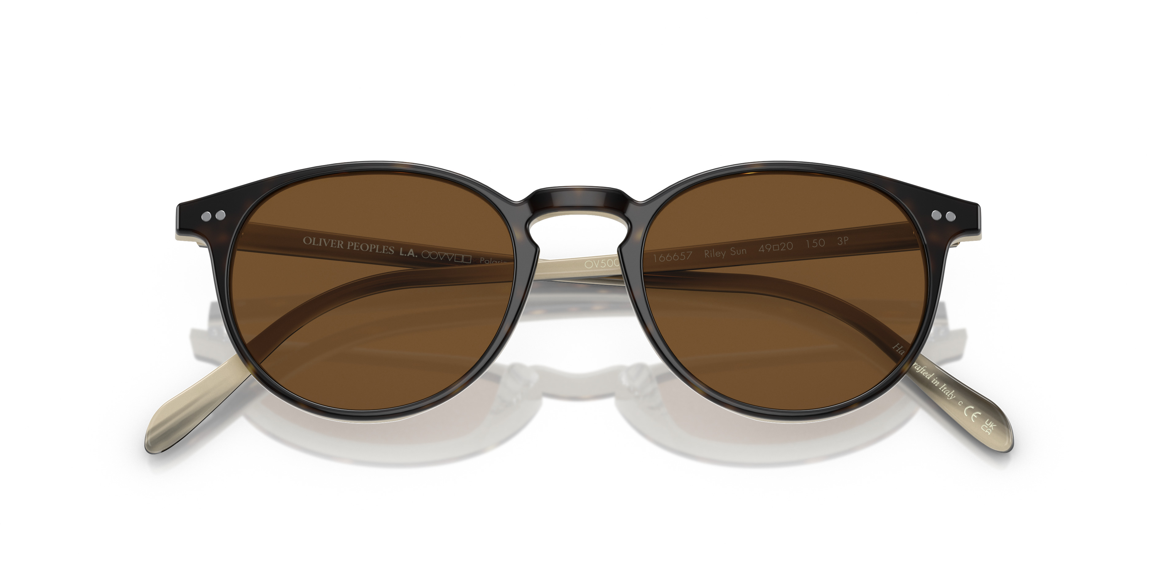 OV5004SU Riley Sun - 5