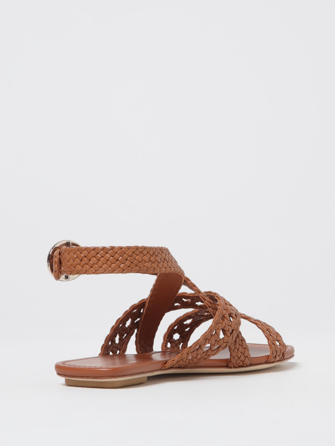 Flat shoes woman Stuart Weitzman - 3