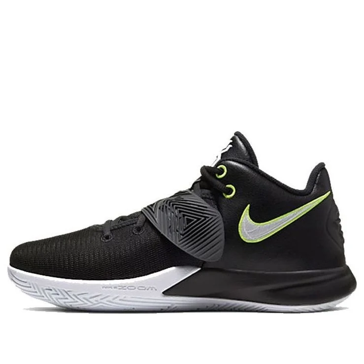 Nike Kyrie Flytrap 3 EP 'Black Volt' CD0191-001 - 1