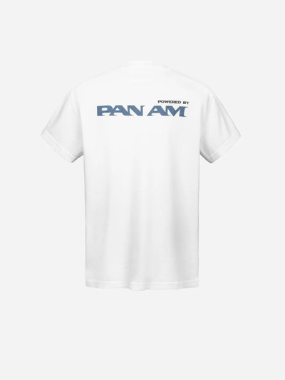 C2H4 Pan Am X C2H4  Airline T-Shirt outlook