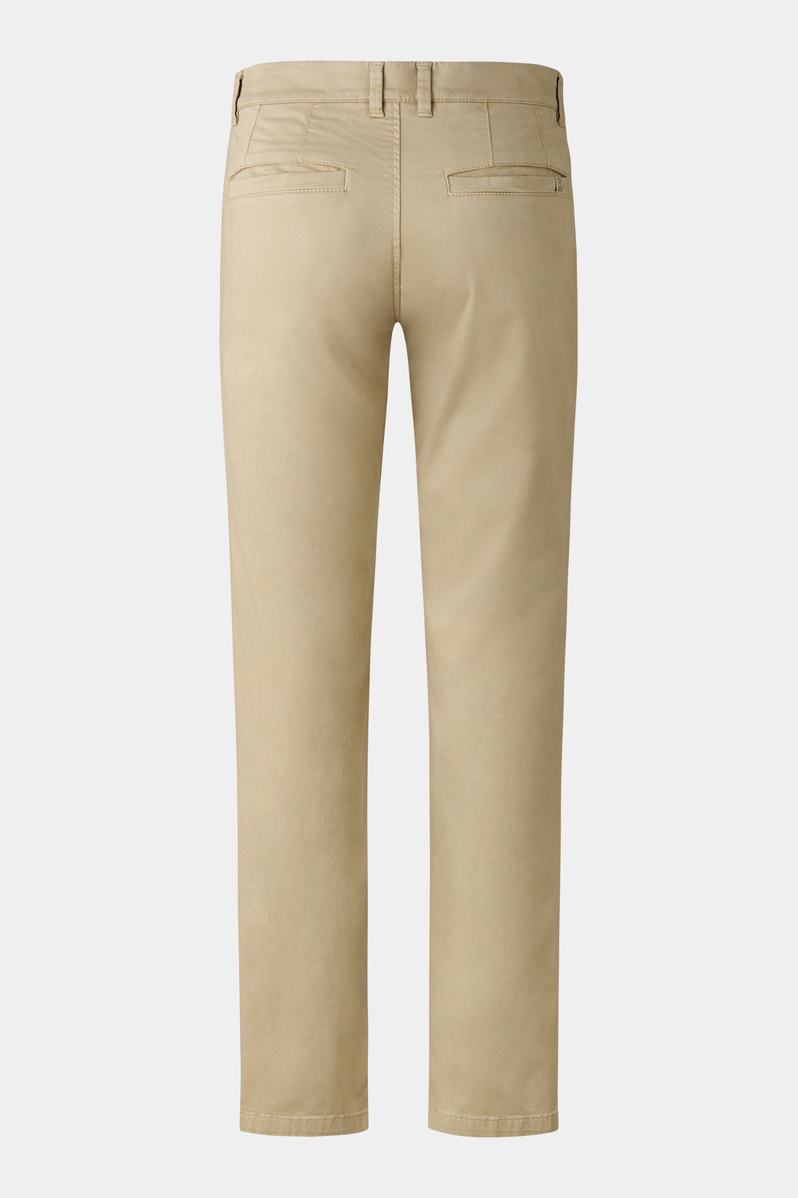 Nik chinos in Beige - 2