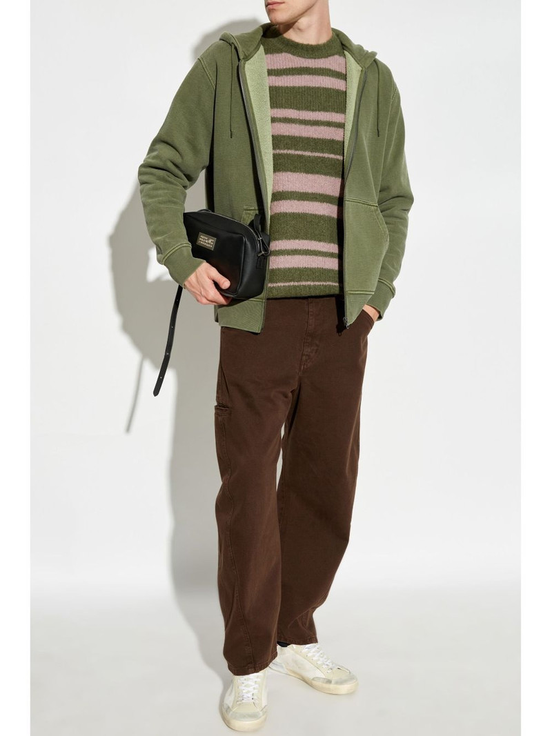 SAMSØE SAMSØE Saarin sweater outlook