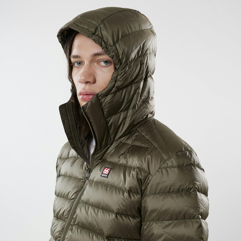 Keilir Down Jacket 8