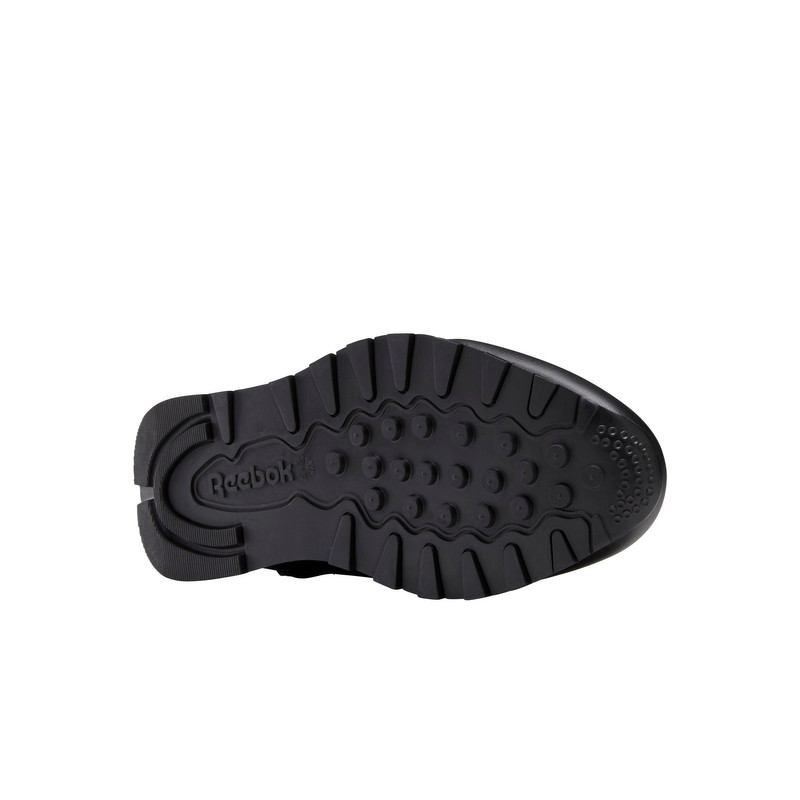 REEBOK PROJECT 0 CLASSIC LEATHER MEMORY OF - BLACK 7