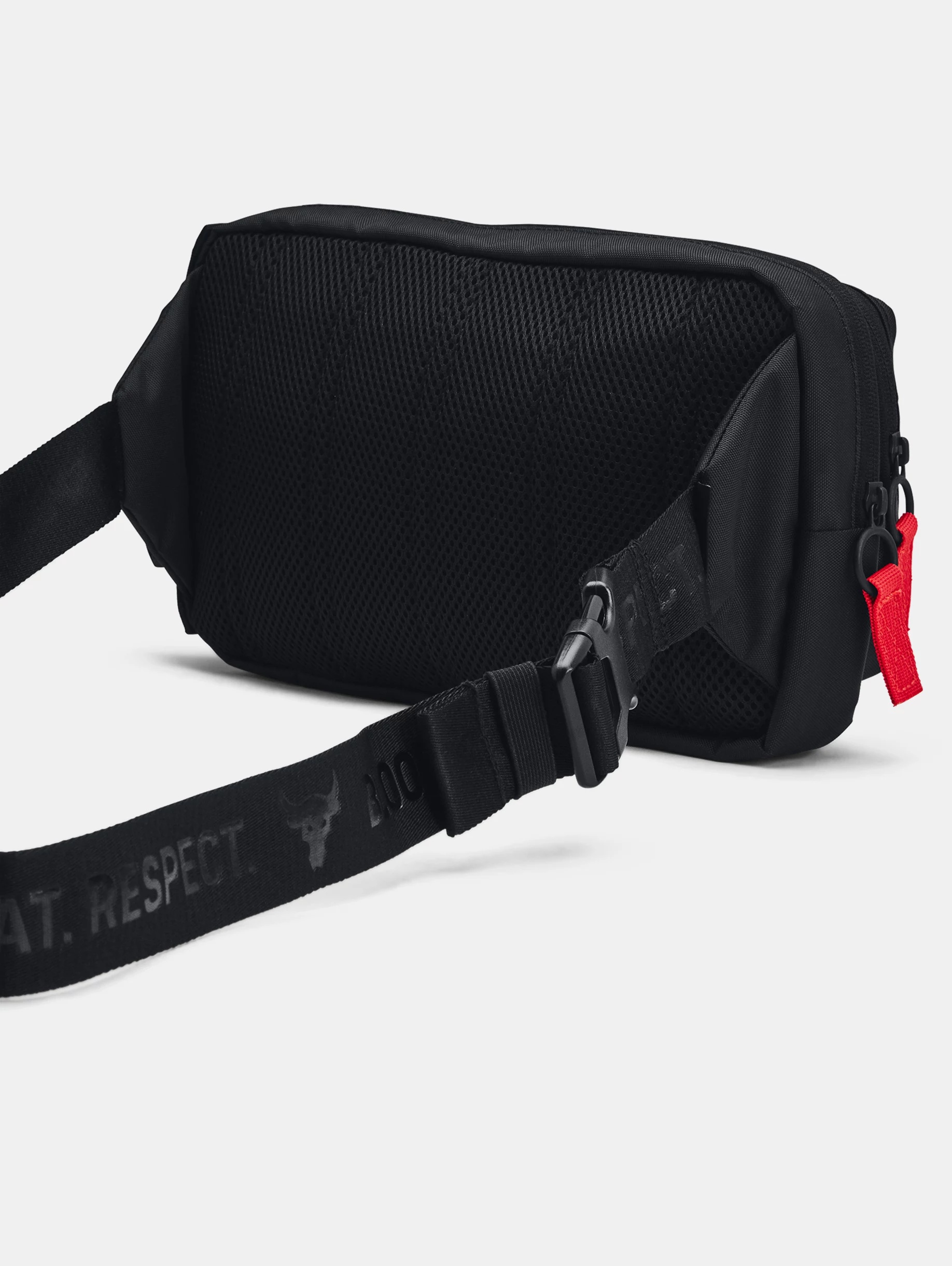 Unisex Project Rock Waist Bag - 2