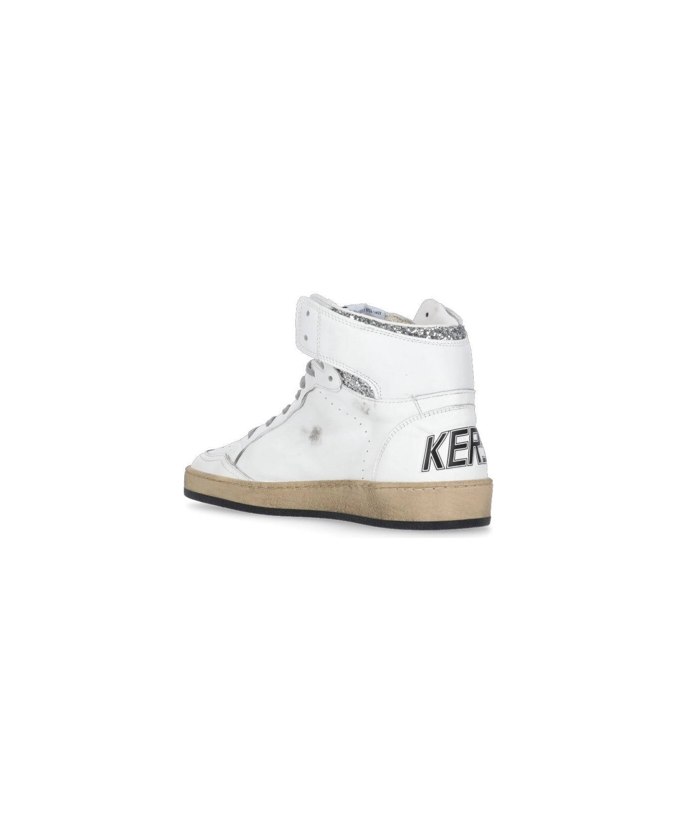 Sky Star Sneakers - 3