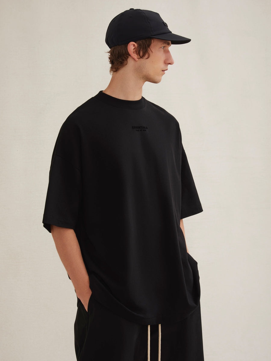Essentials Tee - 4