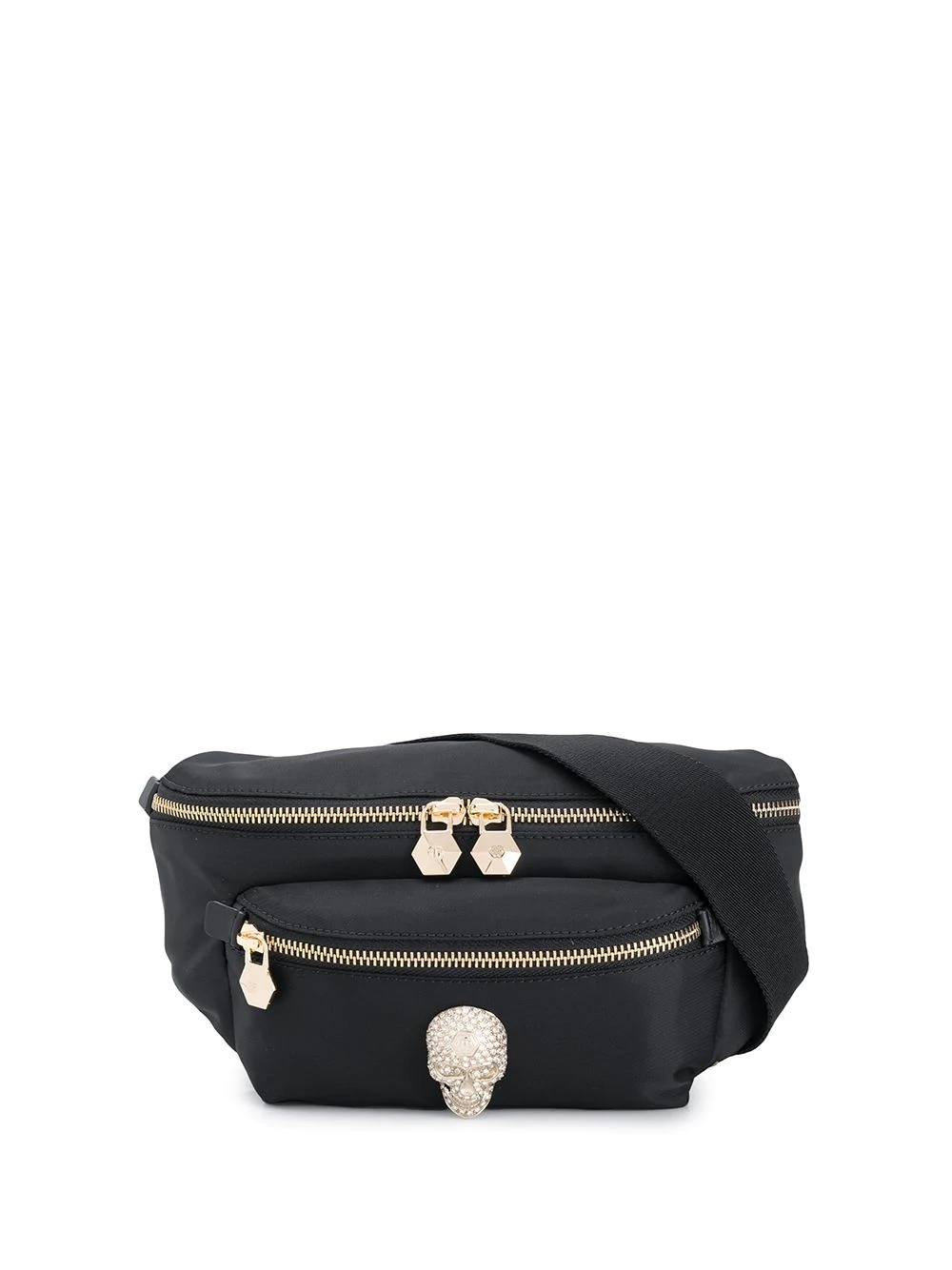 Skull belt bag - 1