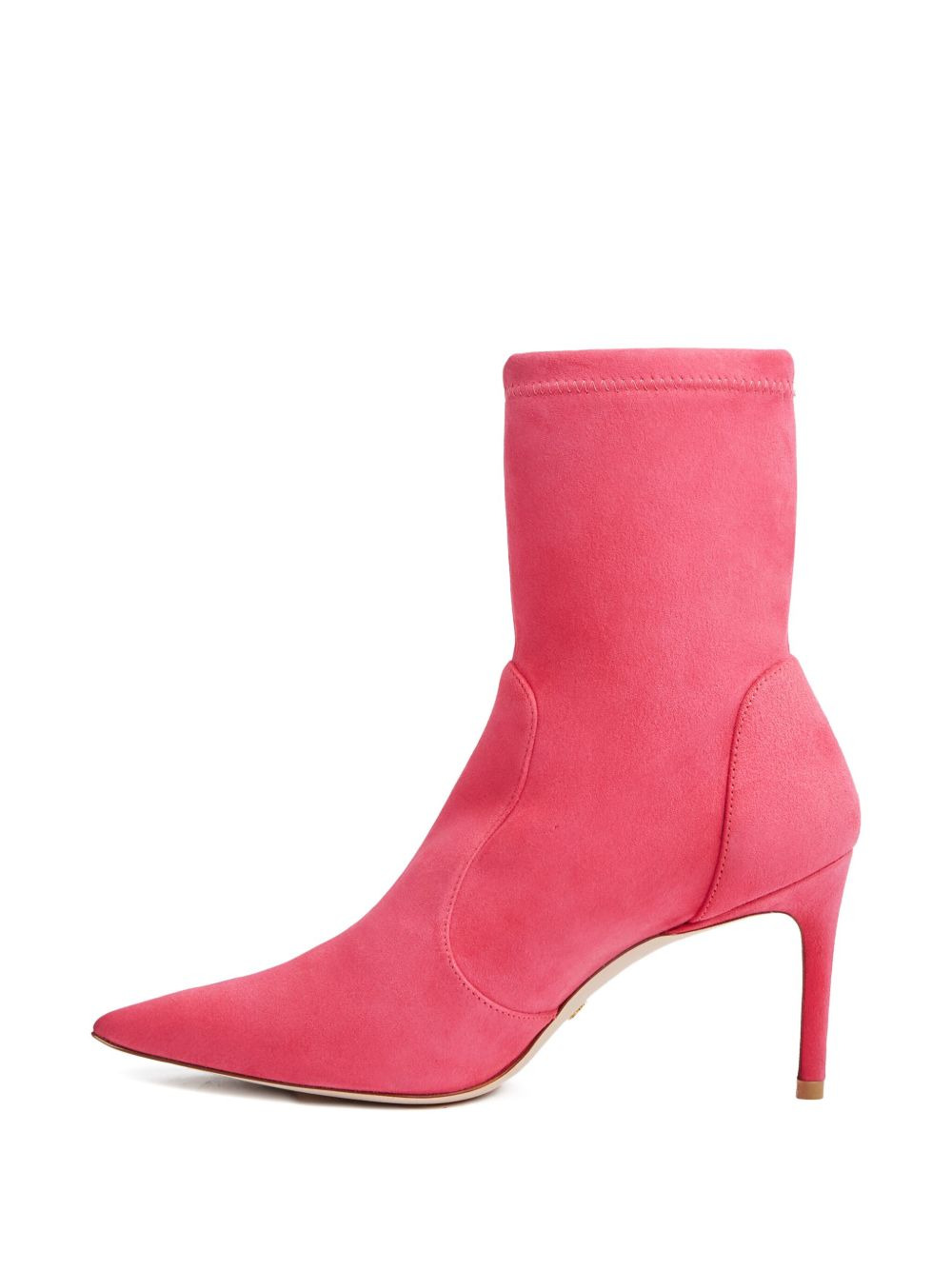85mm stretch bootie - 3