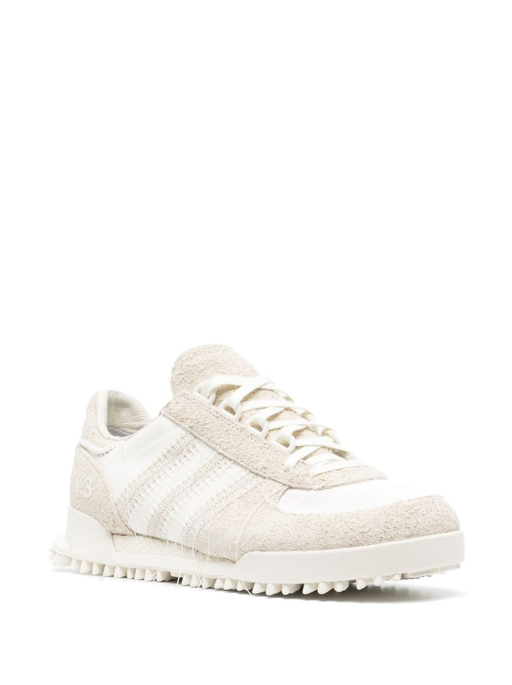 Y-3 Marathon Trail low-top sneakers - 2