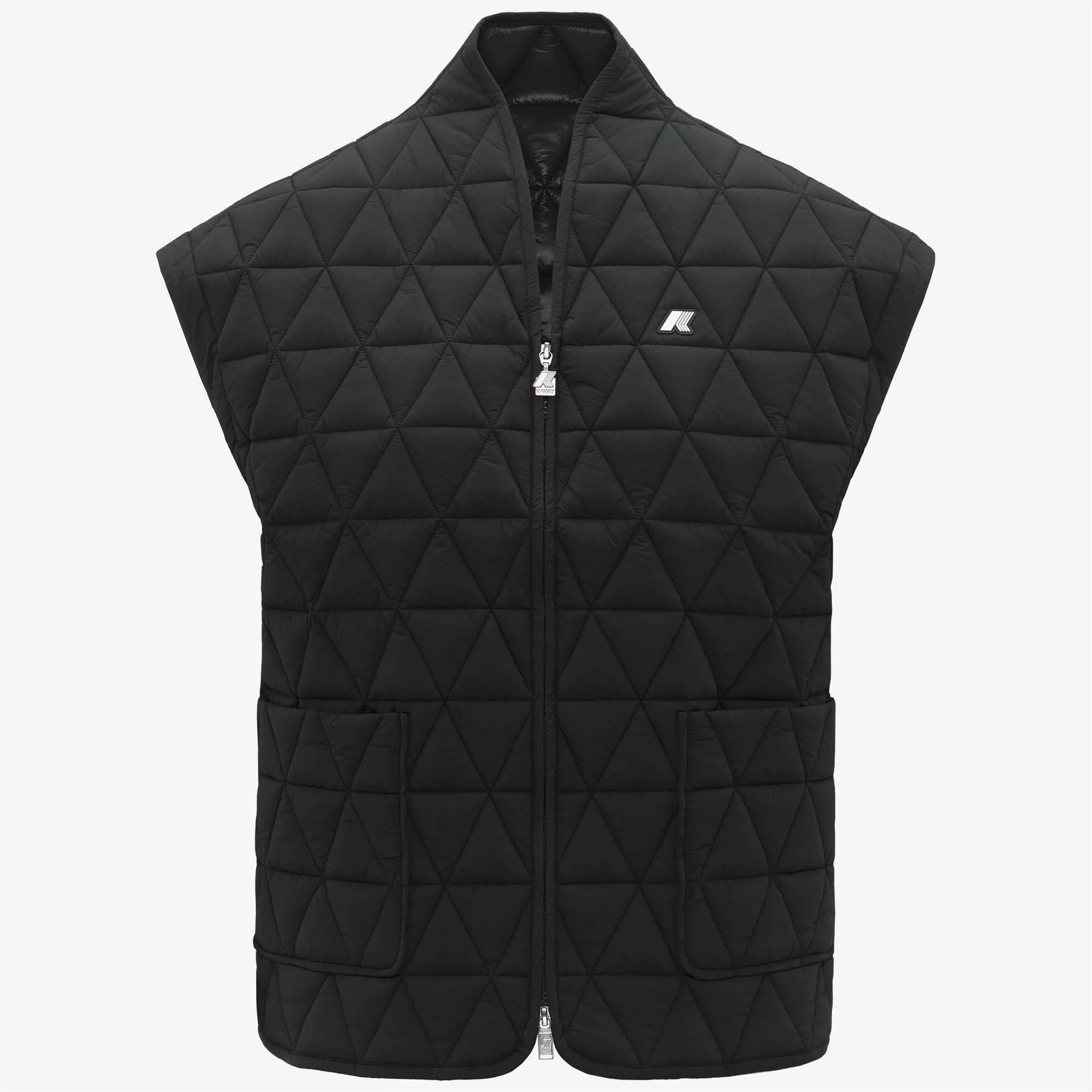 SALOIRE DIAMOND QUILTED WARM AF - 1