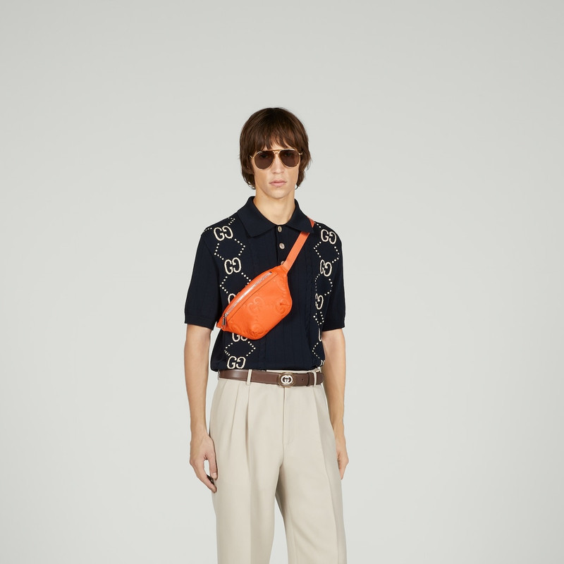 Jumbo GG small belt bag 3