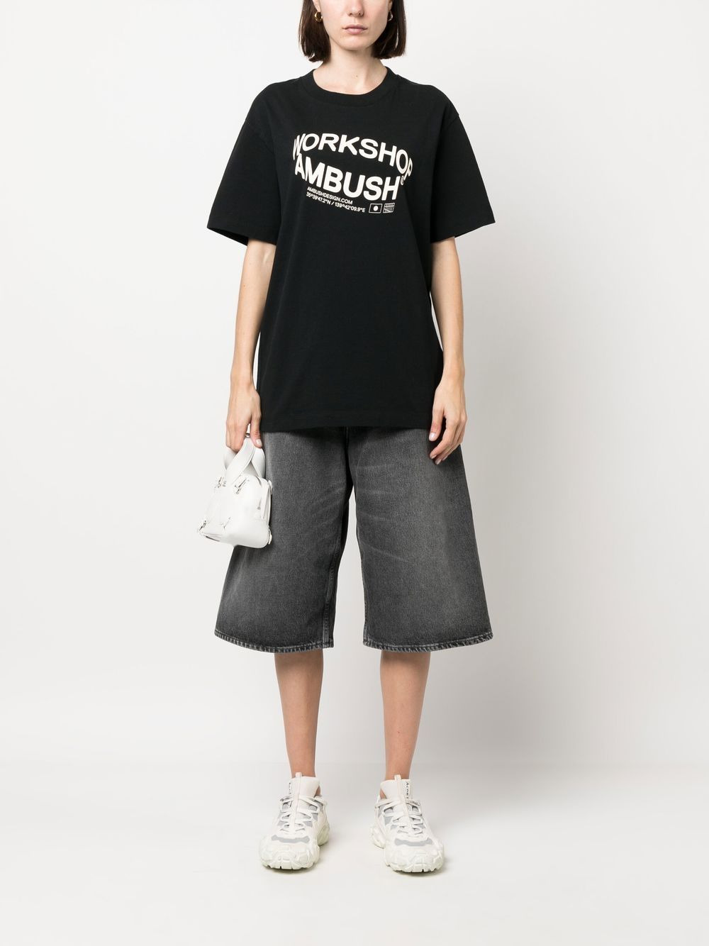 Ambush T-shirt - 3