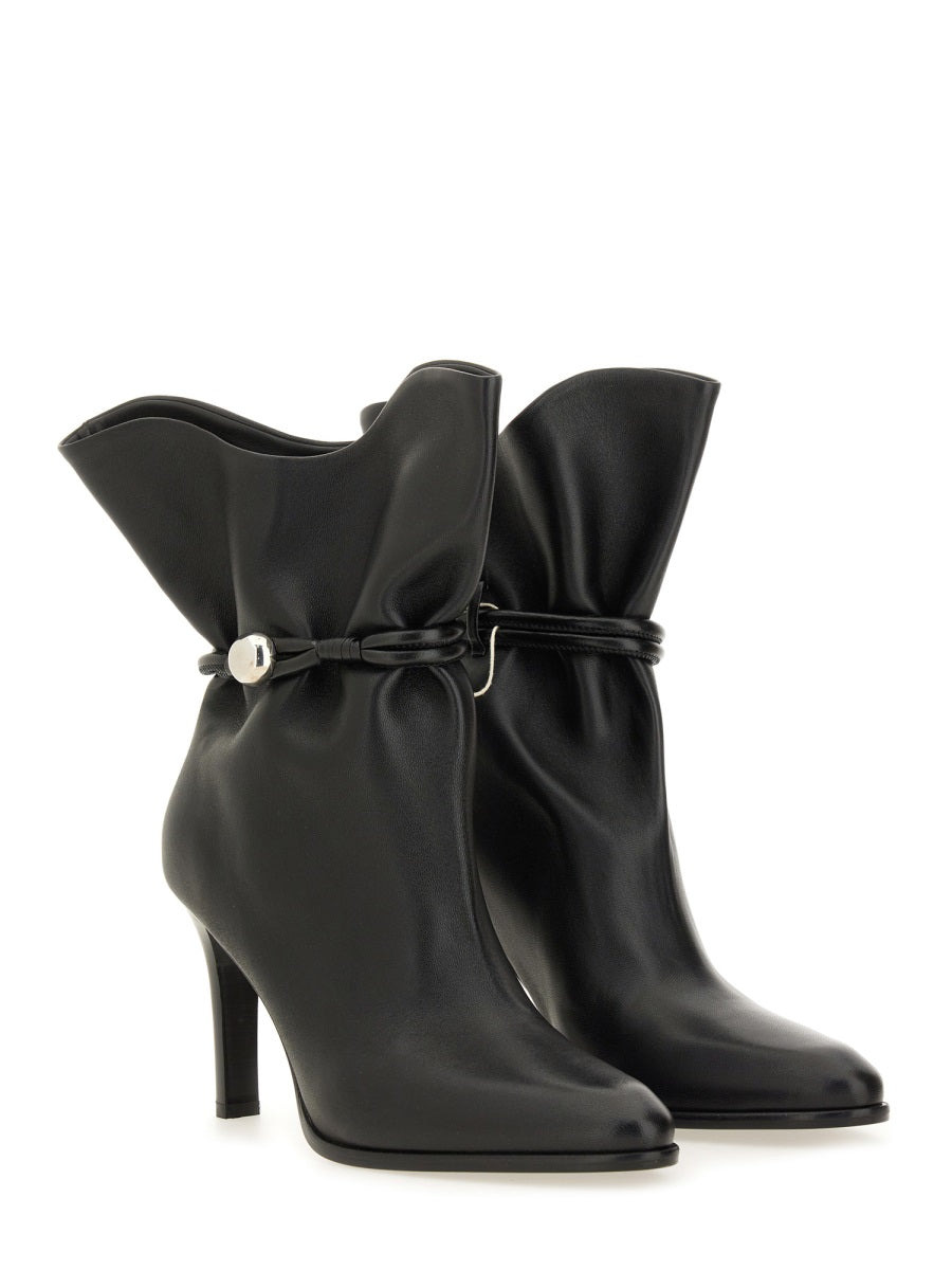 Boot "Lolya" - 2