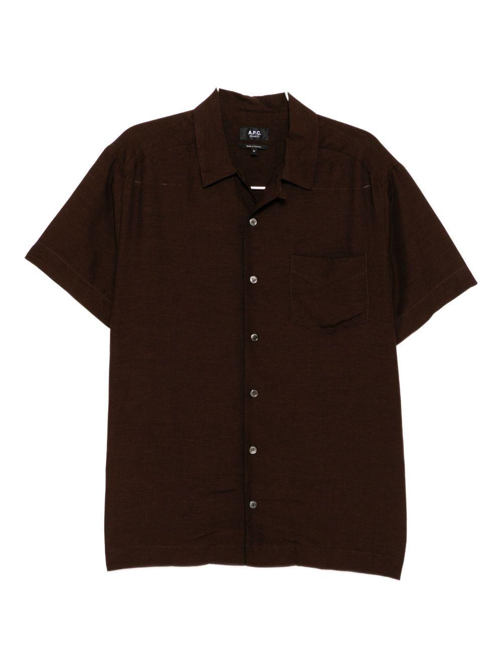 Roy shirt - 1