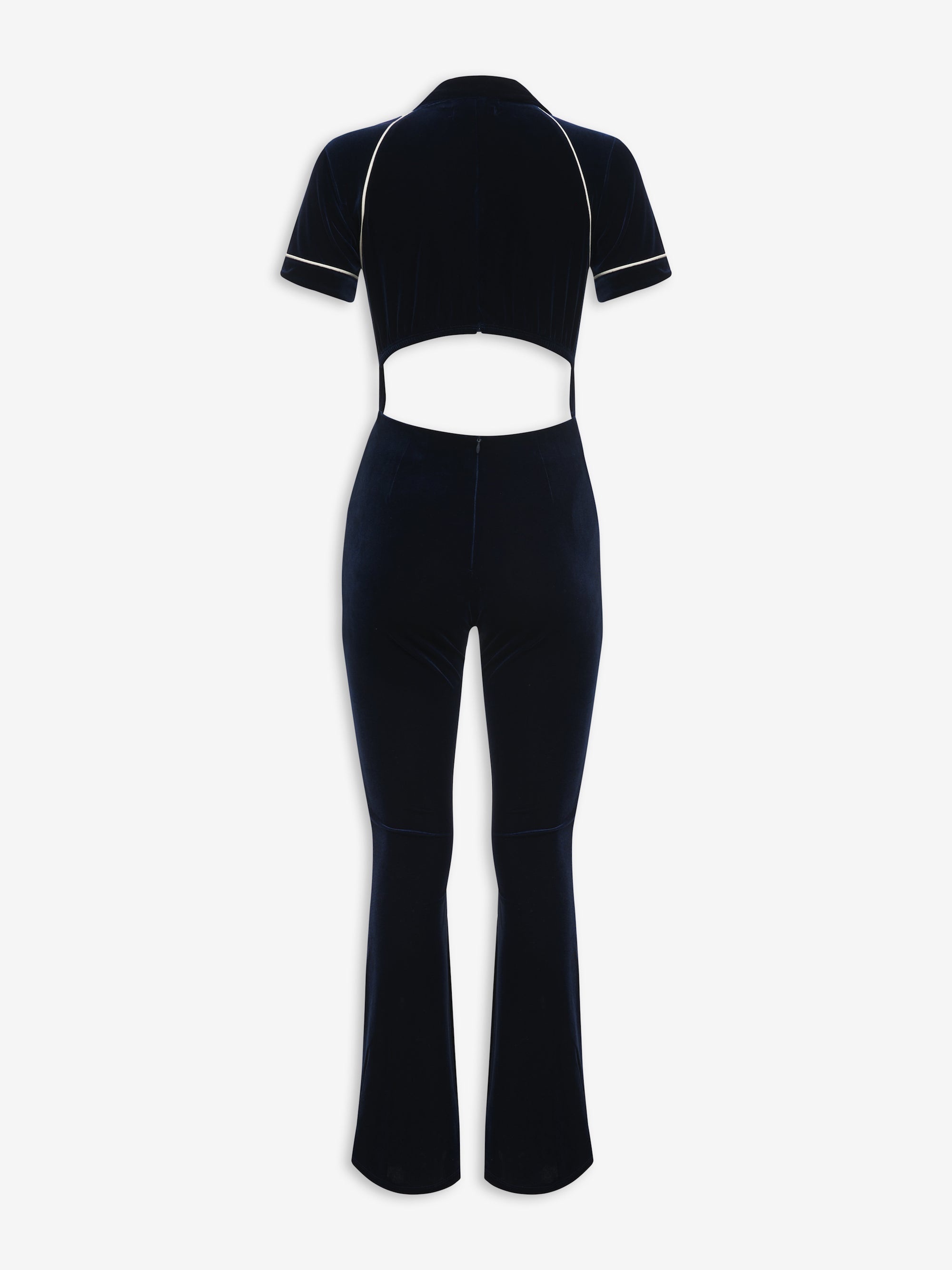 ROCCO JUMPSUIT - 3