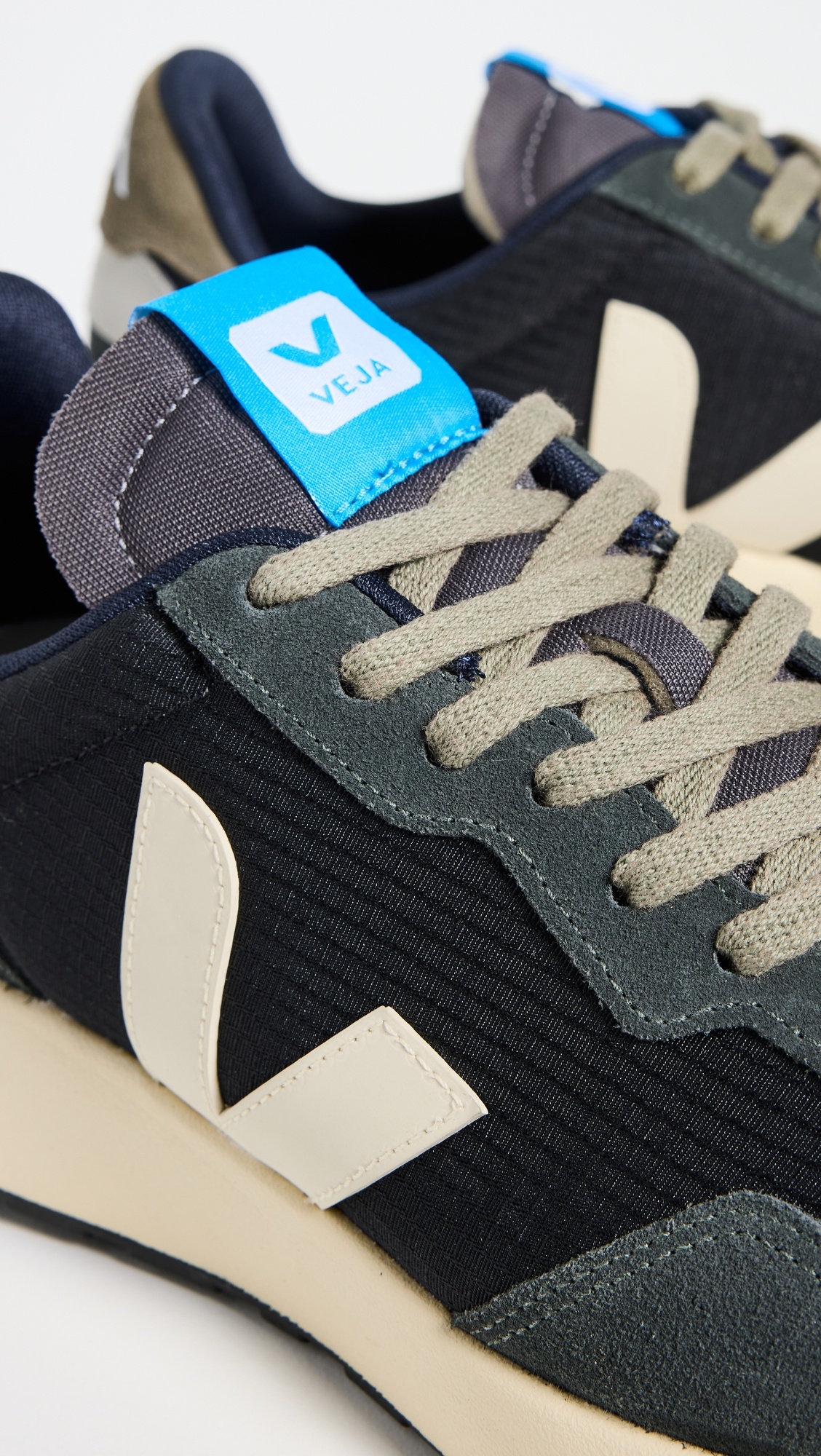 Paulistana Sneakers - 4
