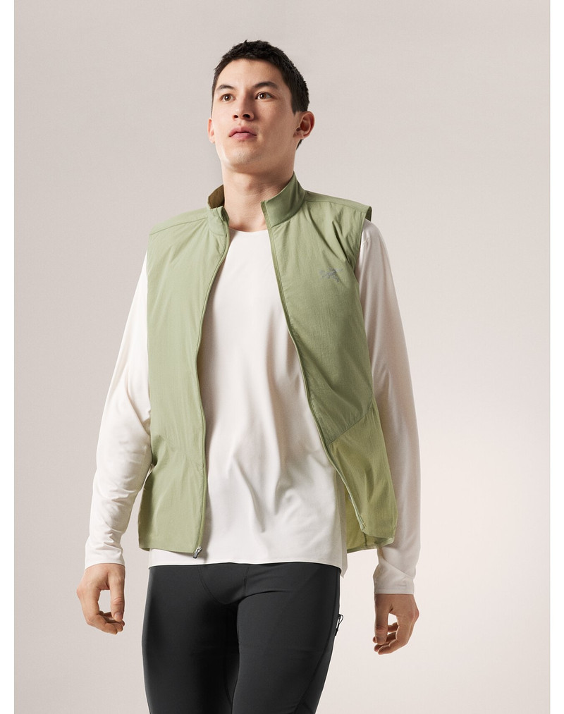 Norvan Insulated Vest 3