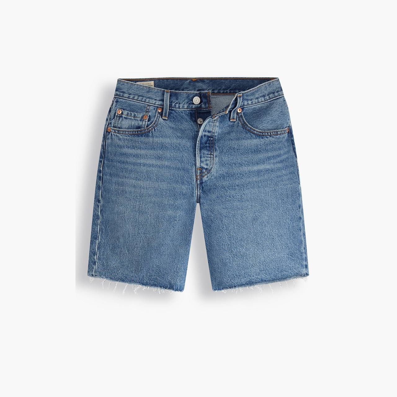 501® '90S WOMEN'S SHORTS - 4