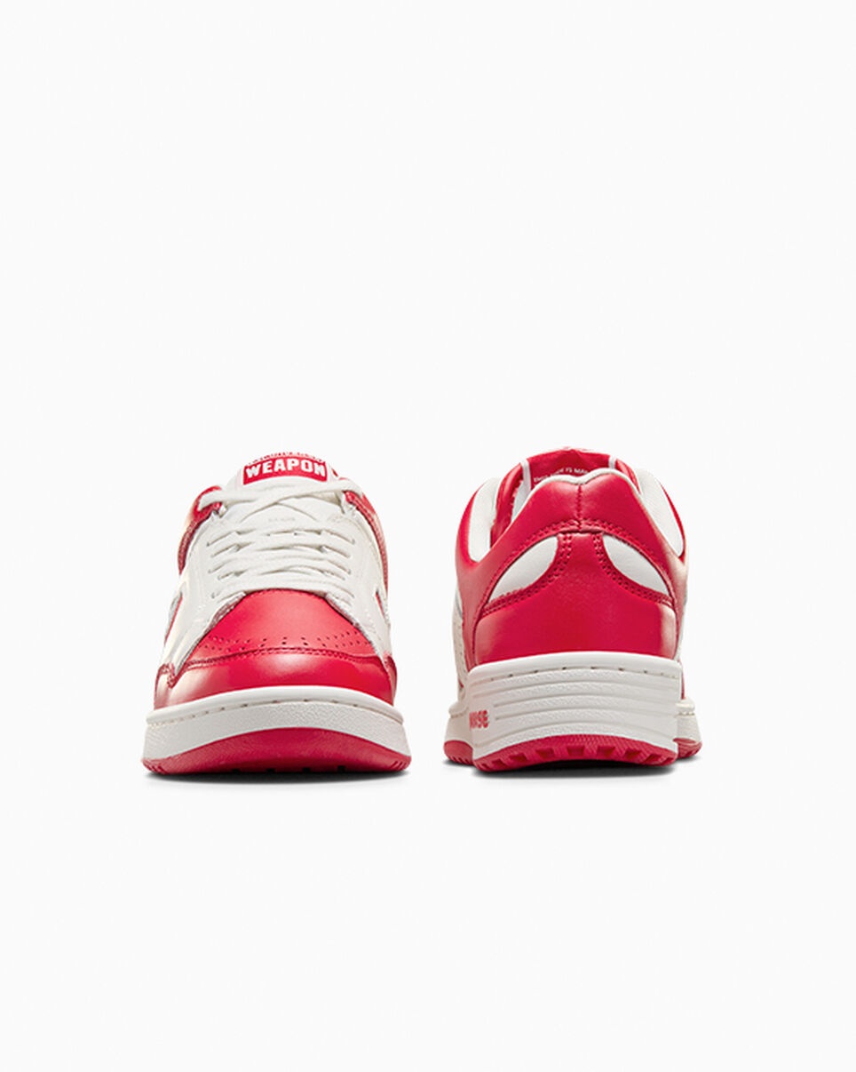 Converse Weapon Leather - 8