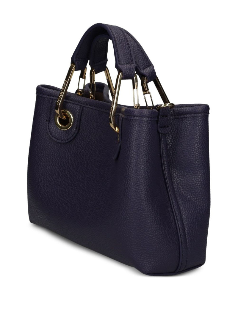 EMPORIO ARMANI MyEA tote bag outlook