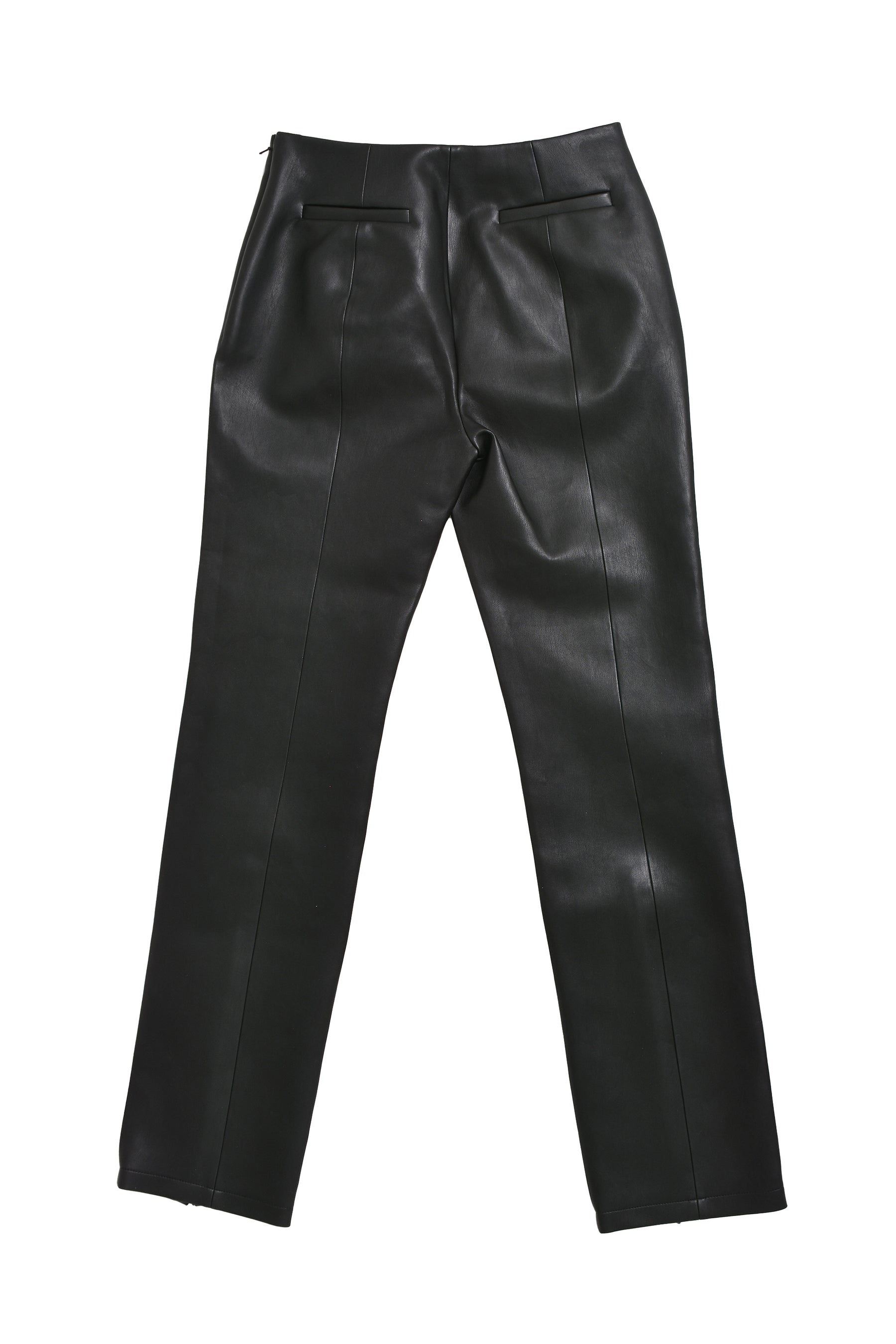 NICOLETTE PANTS / BLK - 4