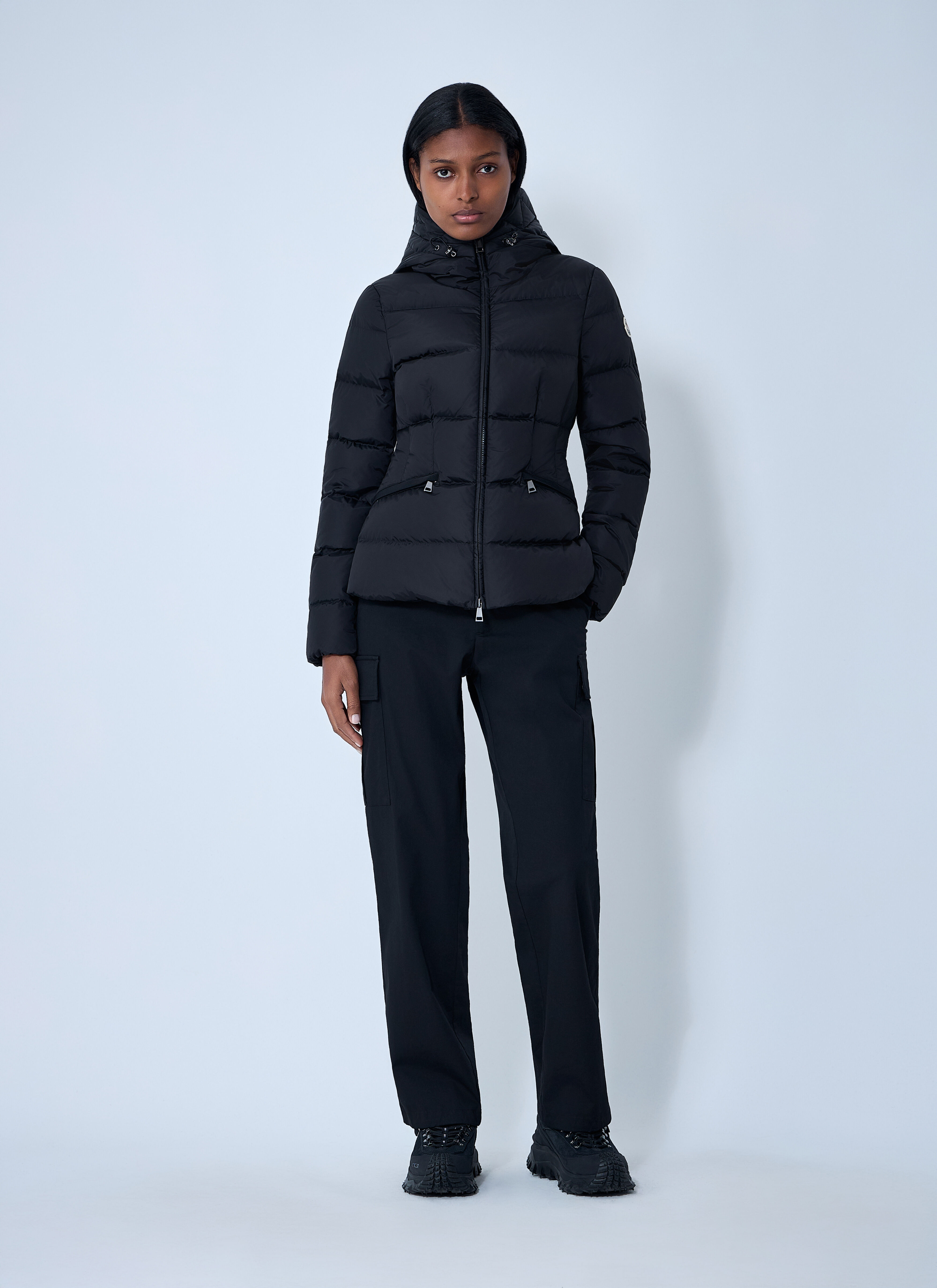 Avoce Jacket - 2