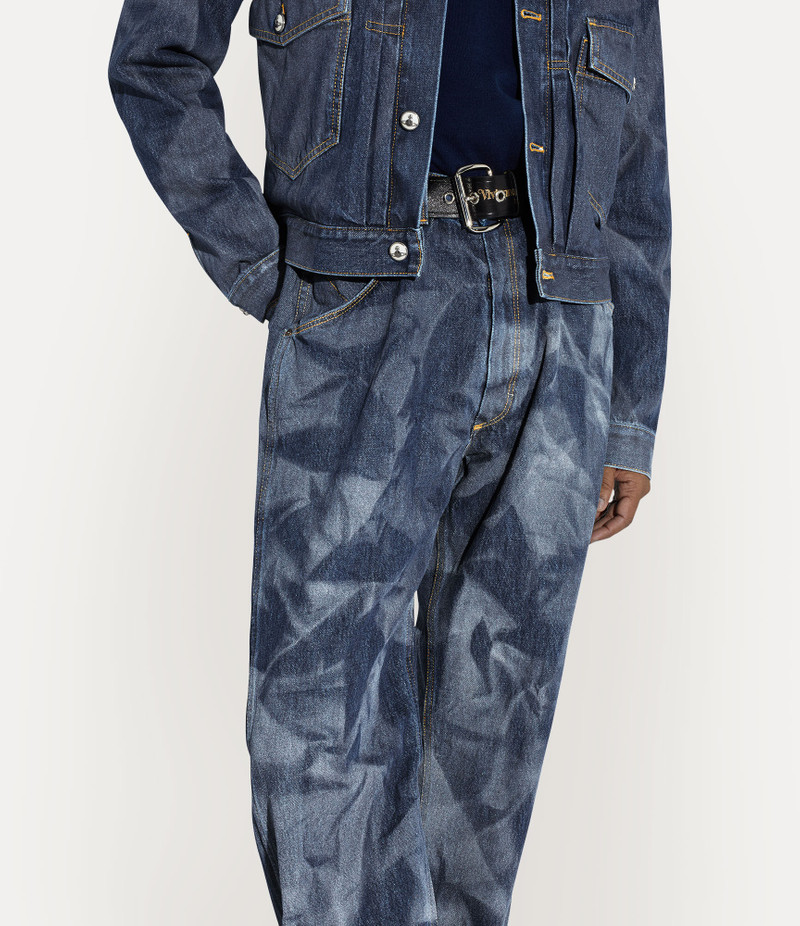 BAGGY JEANS 16