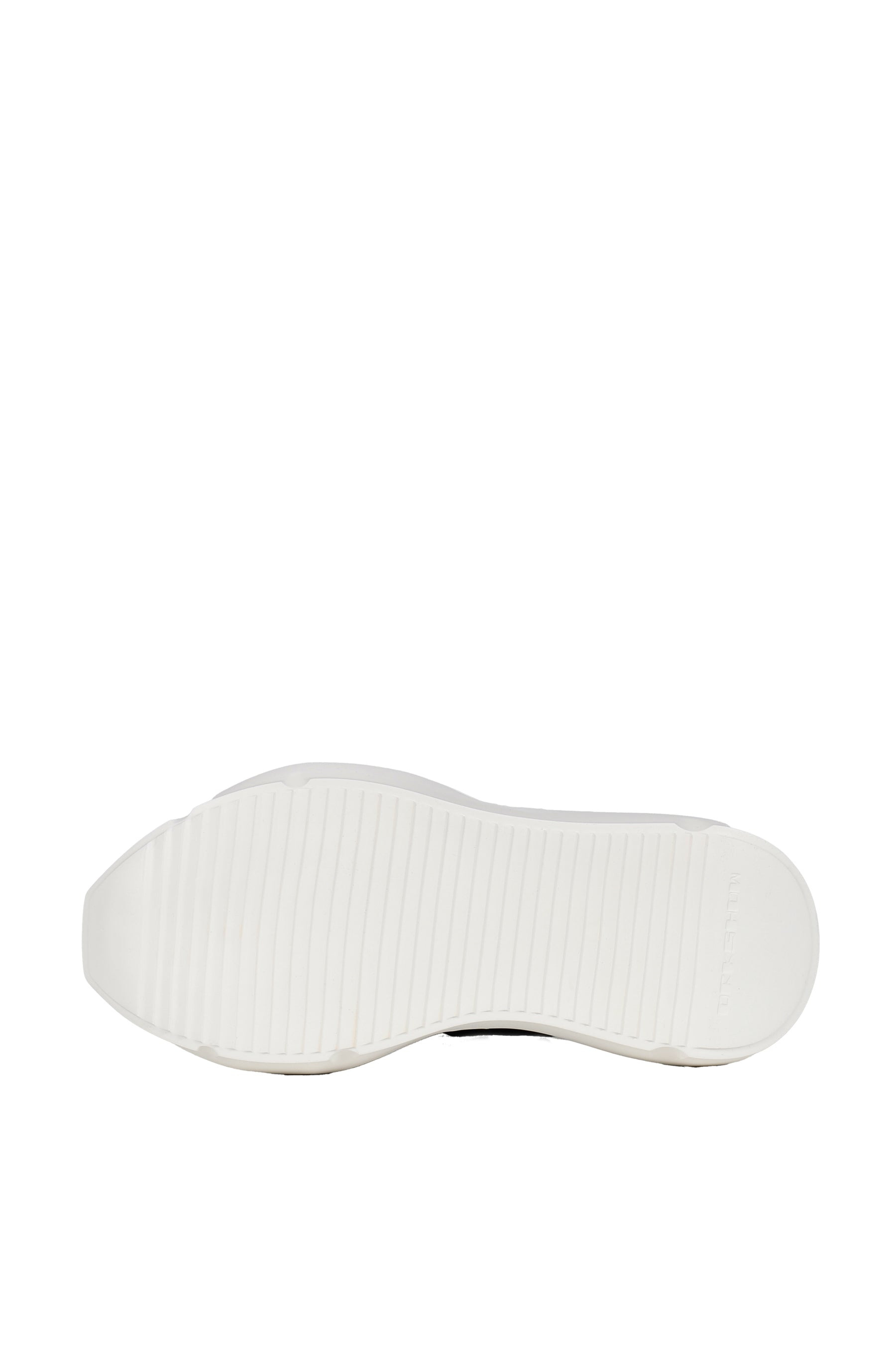 JUMBOLACE ABSTRACT LOW SNEAKS / BLK MILK MILK - 5
