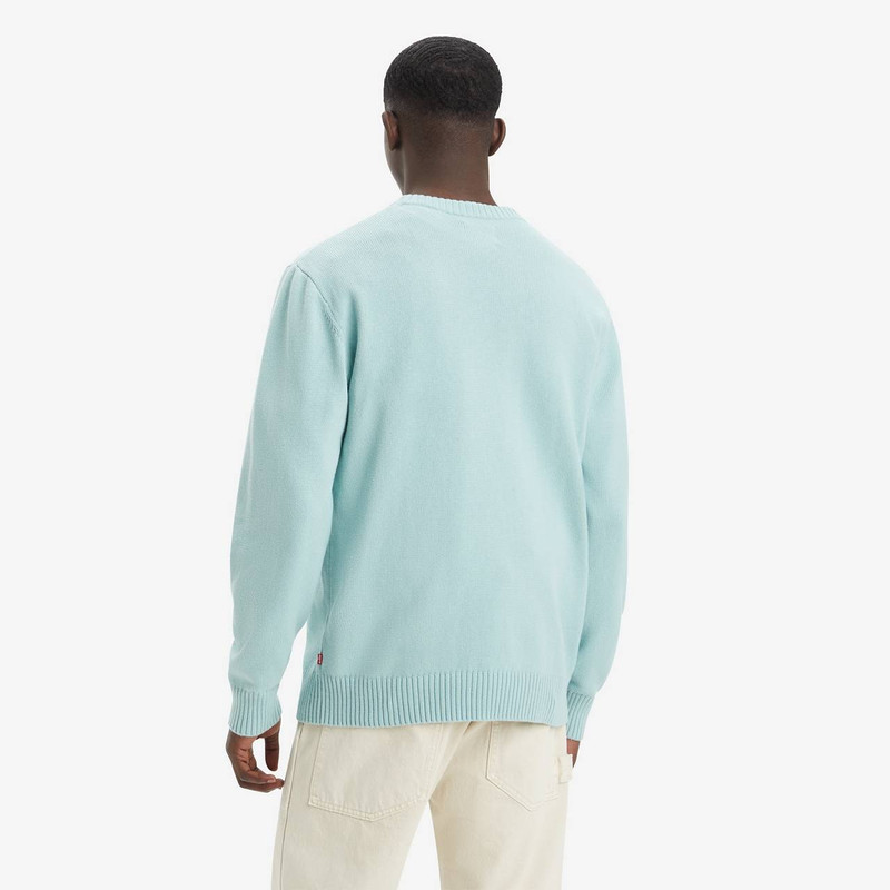 Levi's RED TAB CREWNECK SWEATER outlook