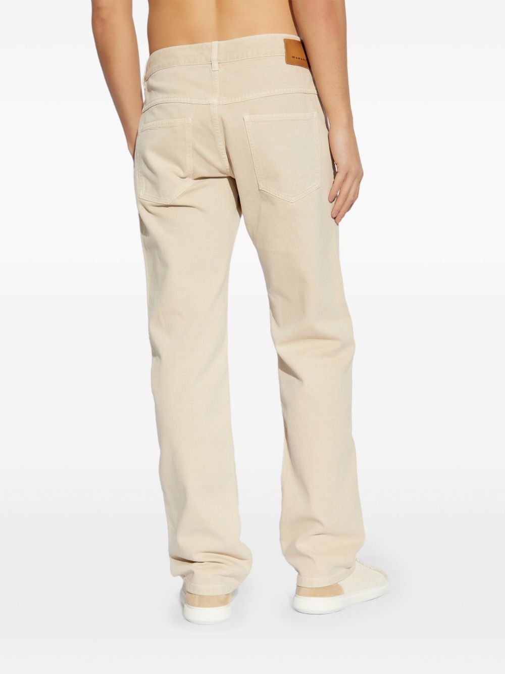 Lewys straight jeans - 4