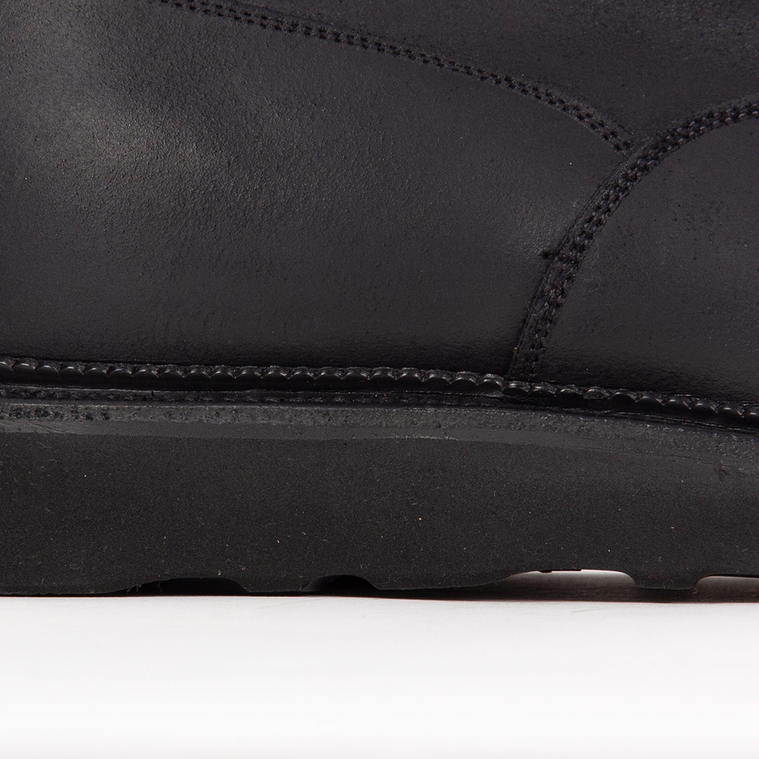 Scout - Black Waxy Commander - 8