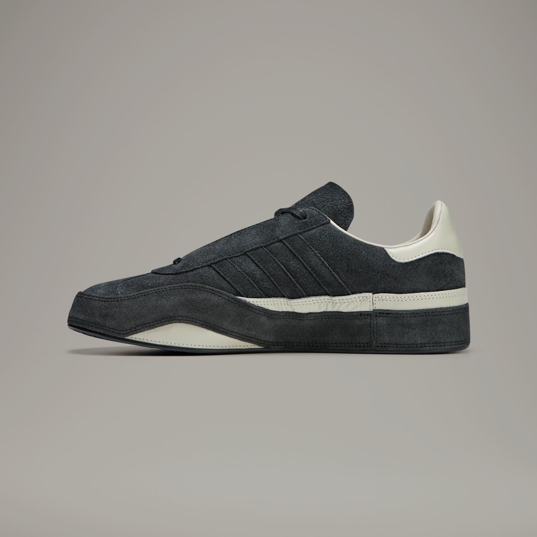 Y-3 Gazelle - 2