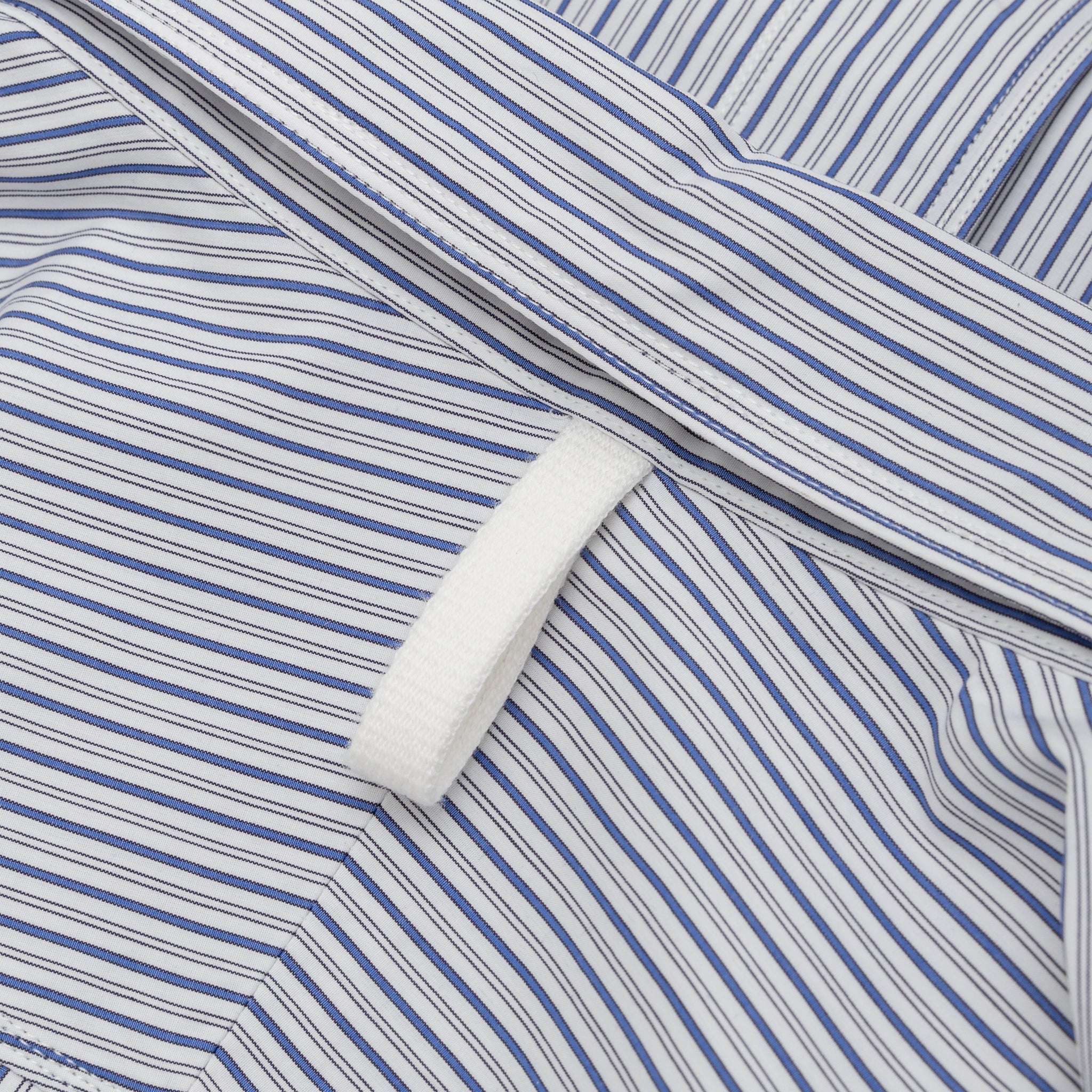 PINSTRIPE SHIRT - 7