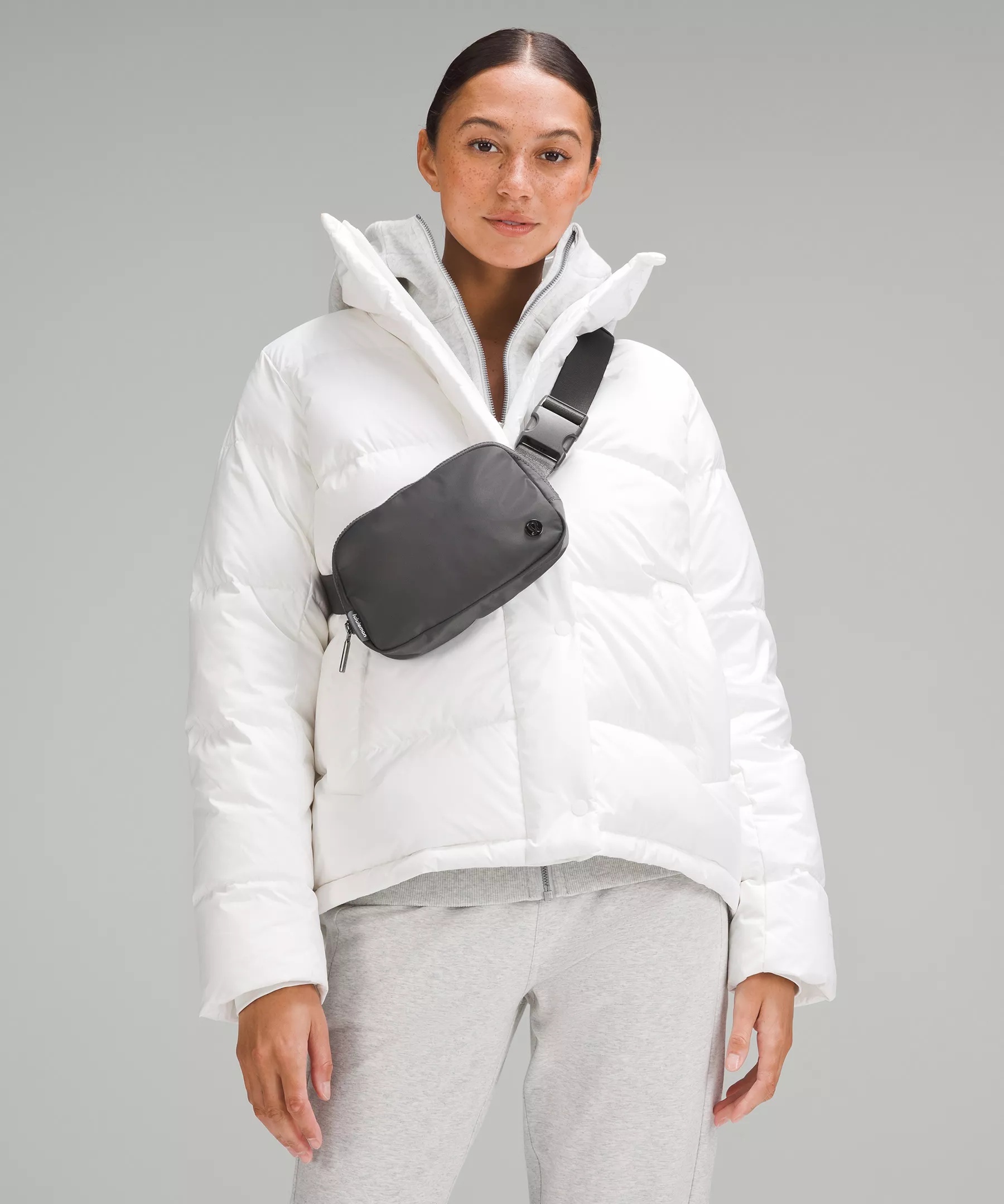 Everywhere Belt Bag with Long Strap 1L - 2