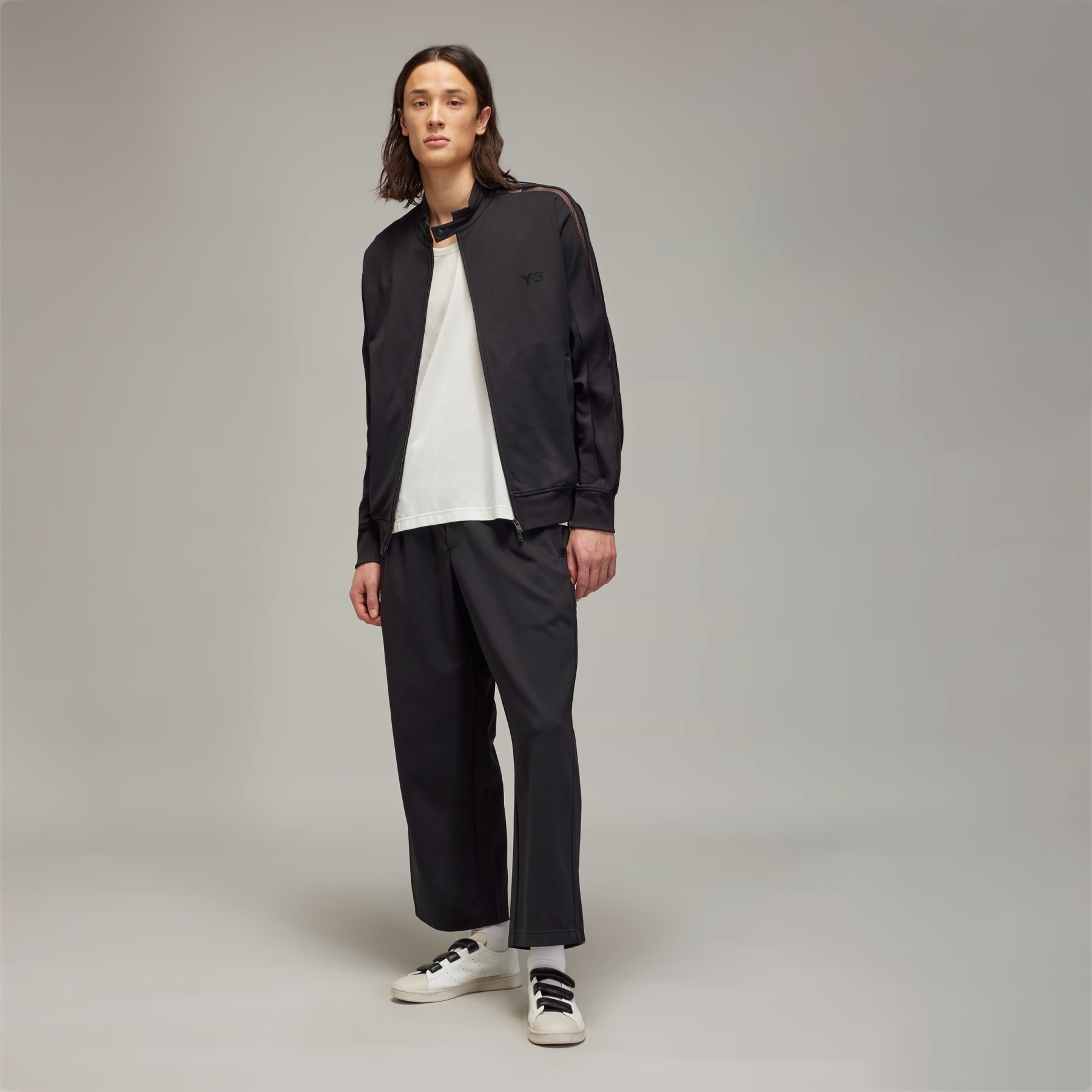 Y-3 3-Stripes Track Top - 5