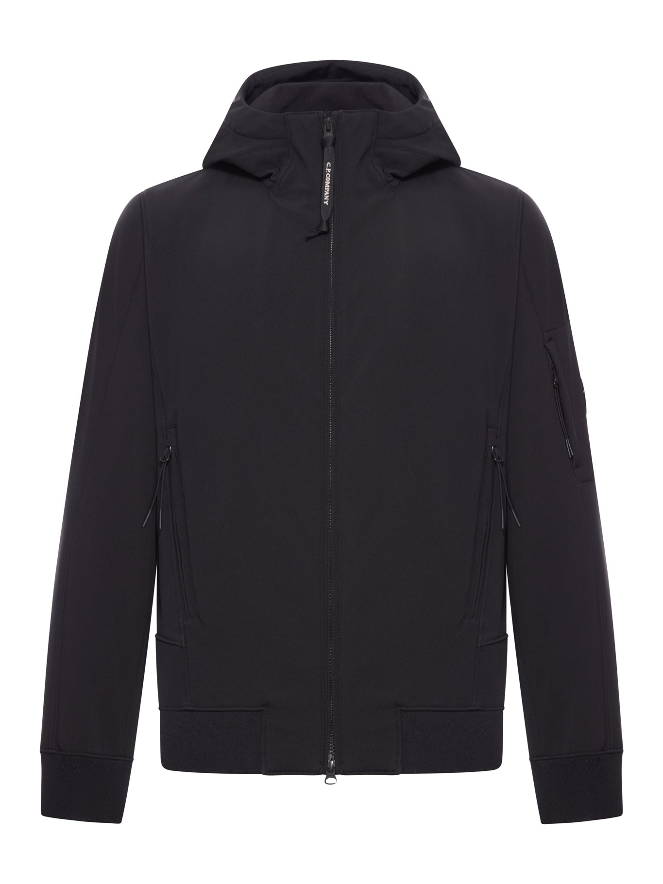 CP SHELL SHORT JACKET - R - 1