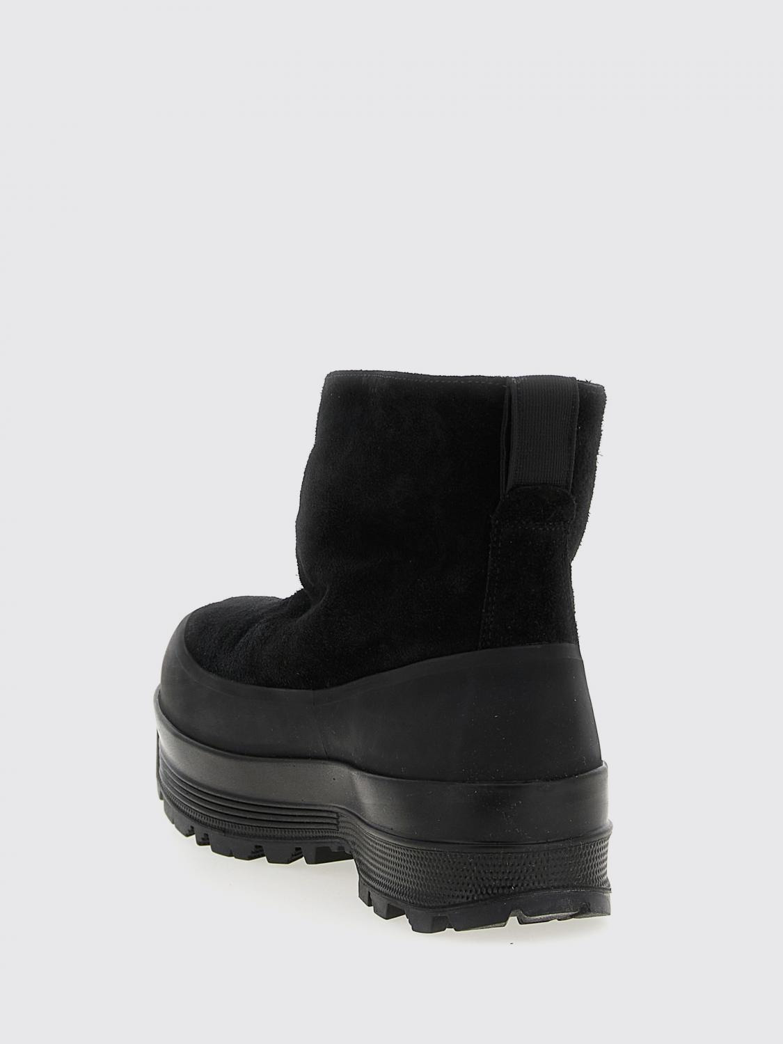 Shoes men Stone Island - 3