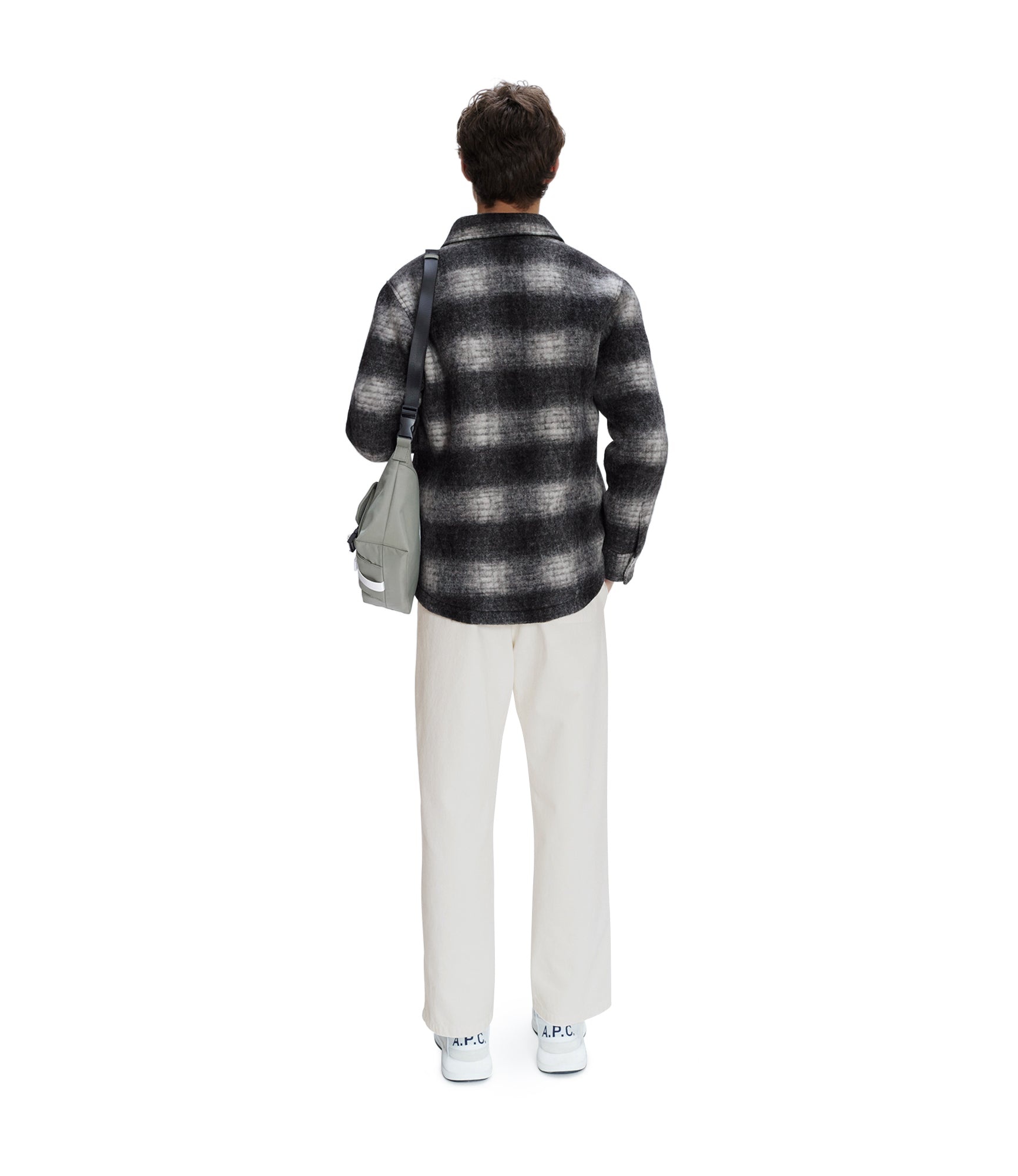 New Alan jacket - 3