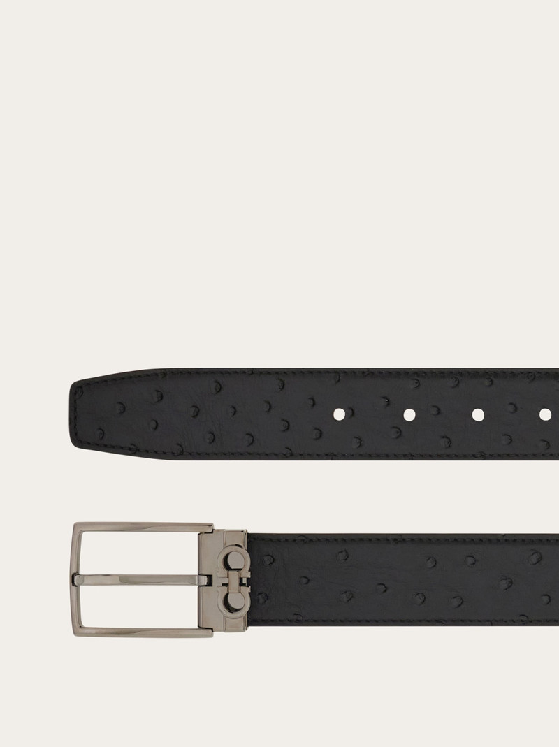FERRAGAMO Adjustable belt outlook