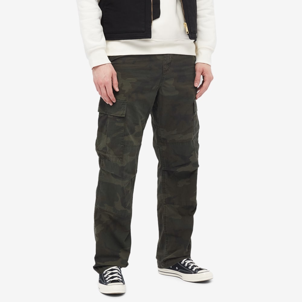 Carhartt WIP Regular Cargo Pant - 4